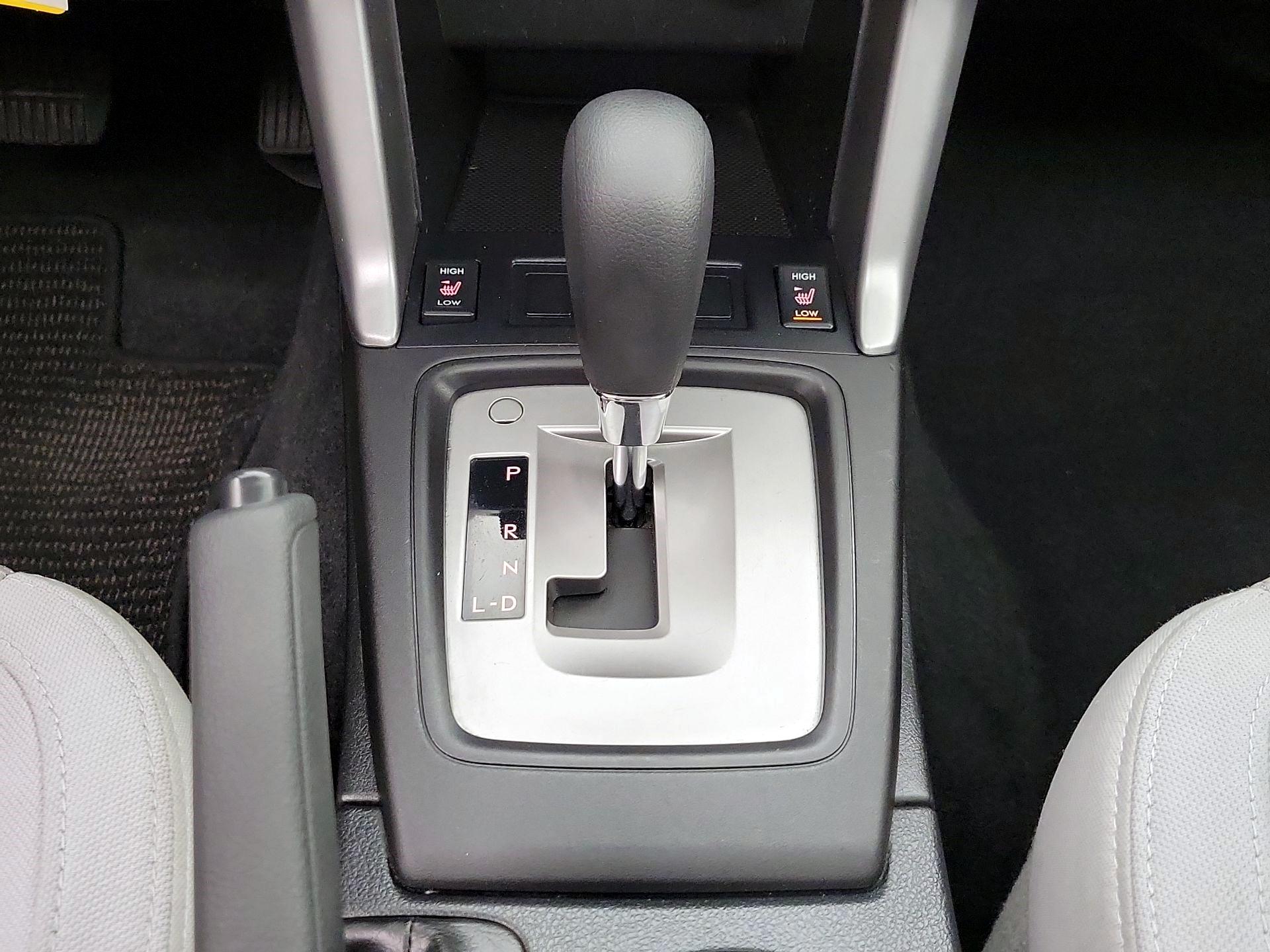 Thumbnail: 2014 Subaru Forester - 17