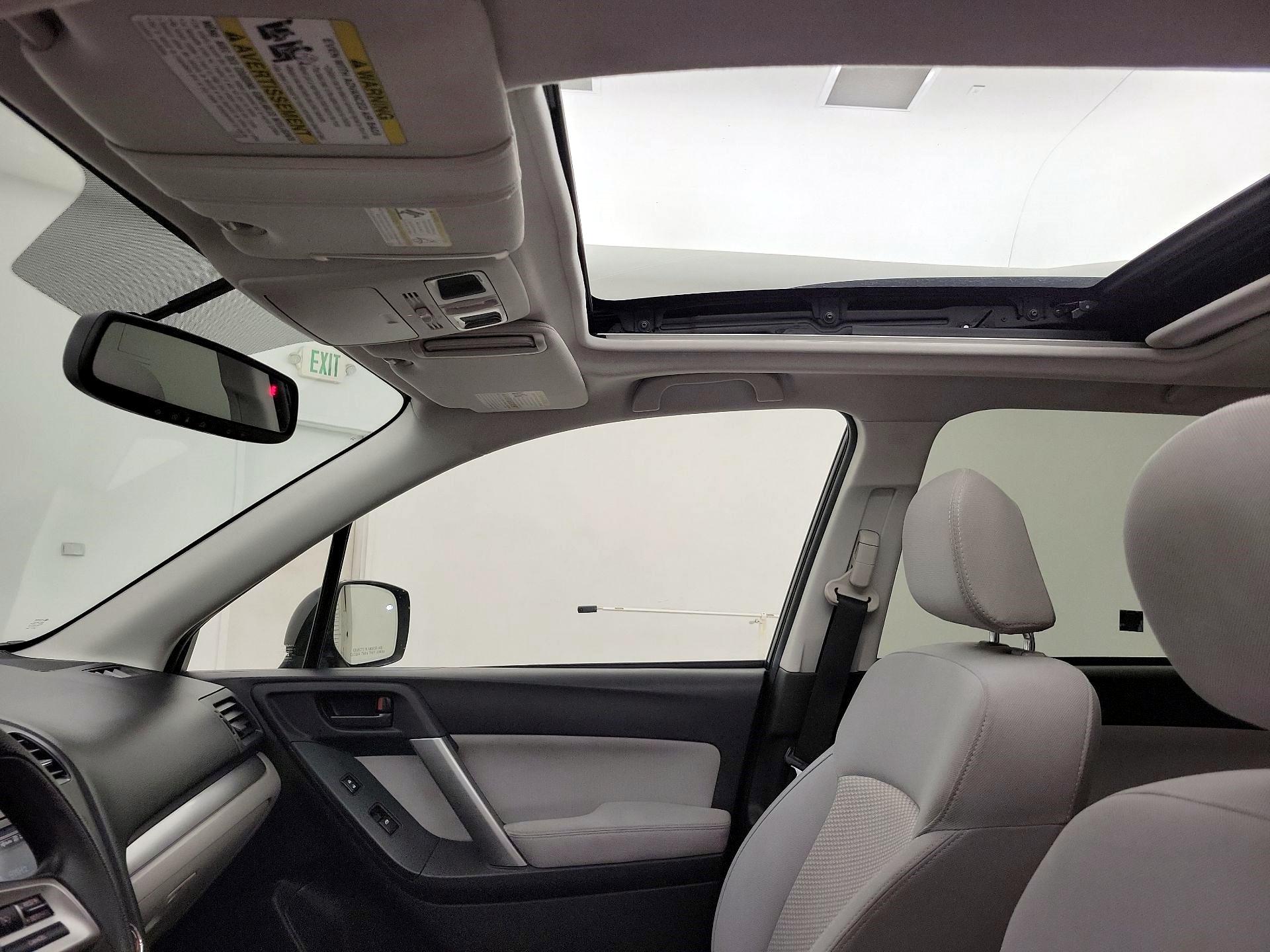 Thumbnail: 2014 Subaru Forester - 19