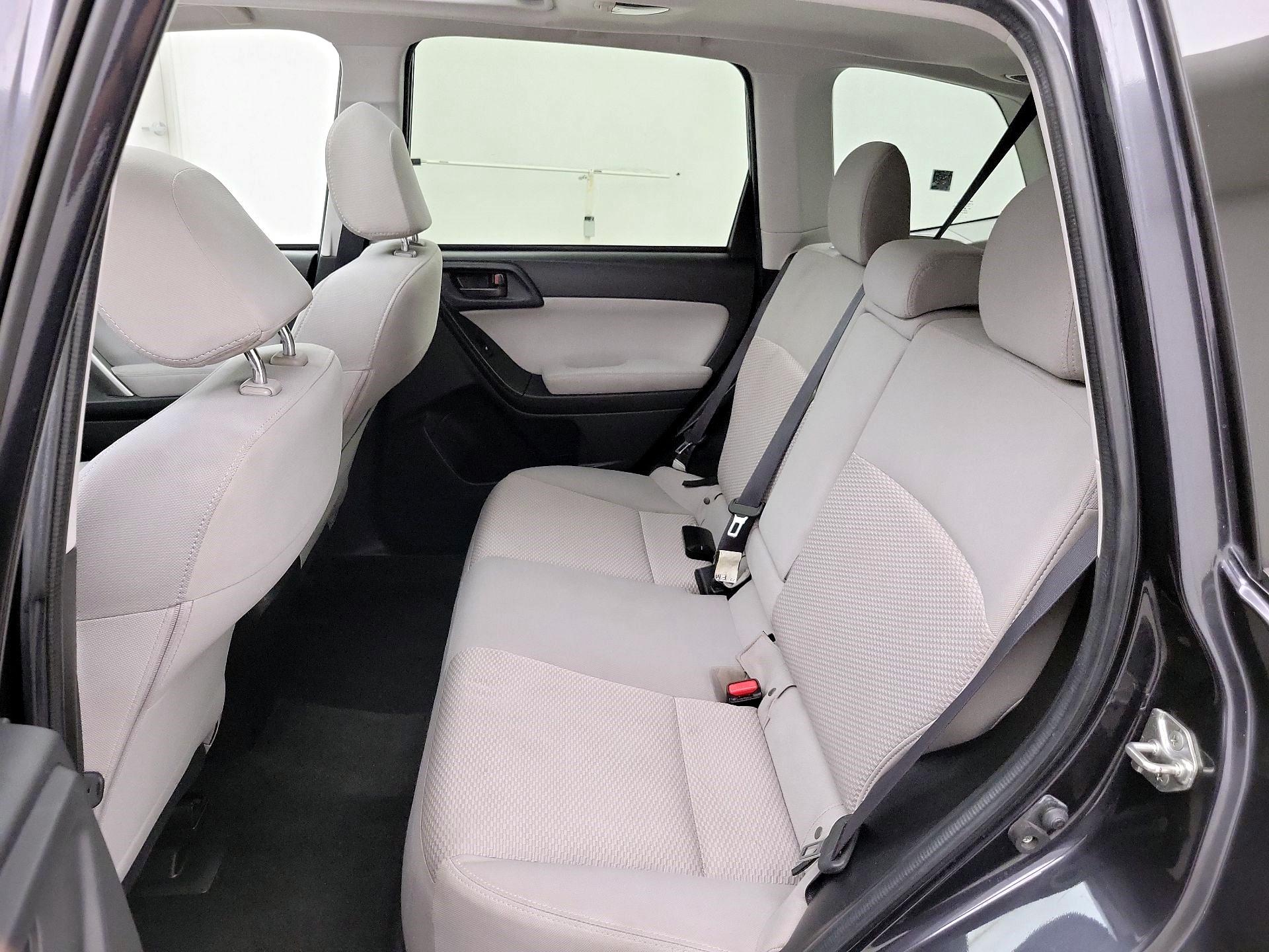 Thumbnail: 2014 Subaru Forester - 20