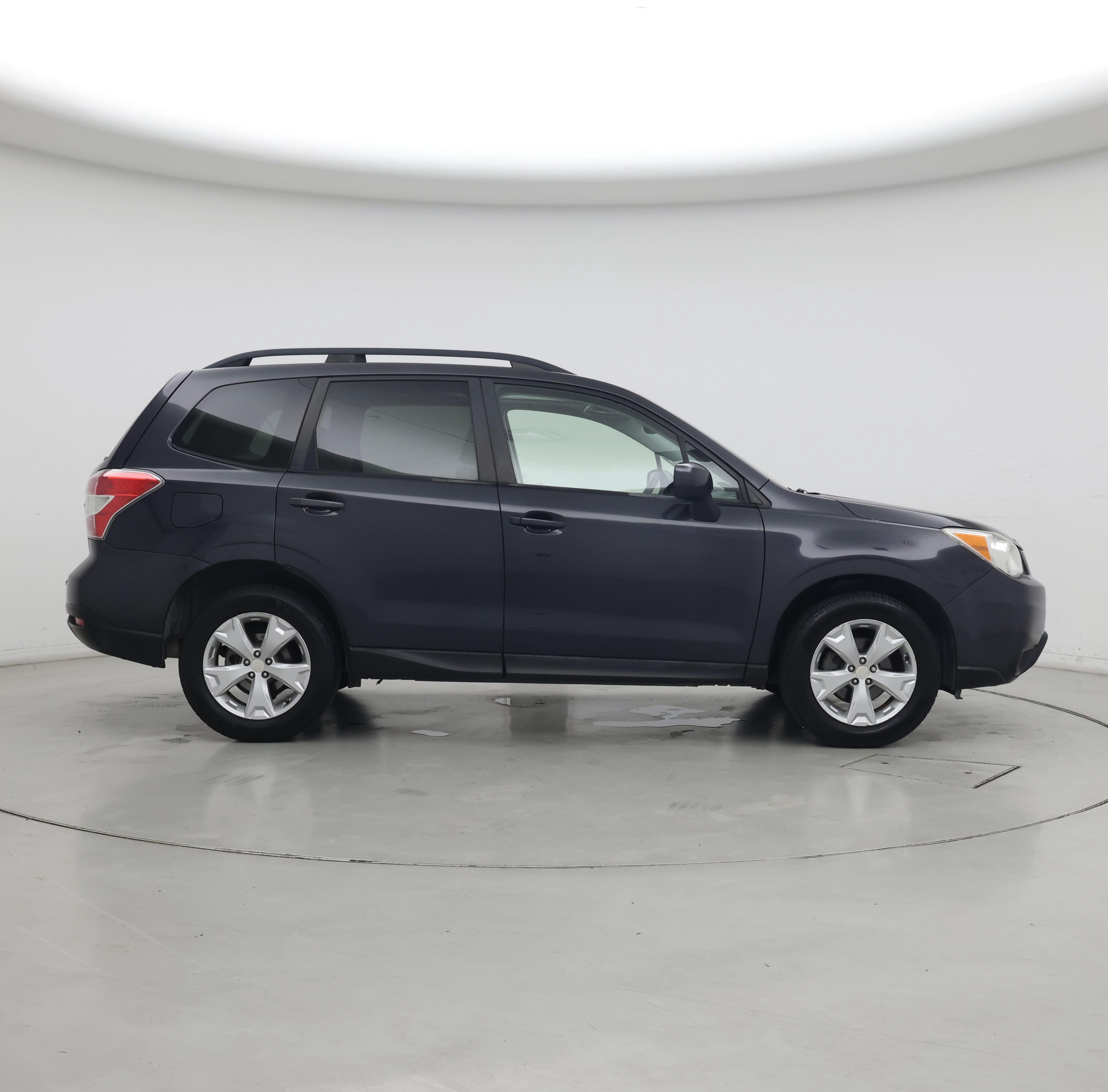 Thumbnail: 2014 Subaru Forester - 7