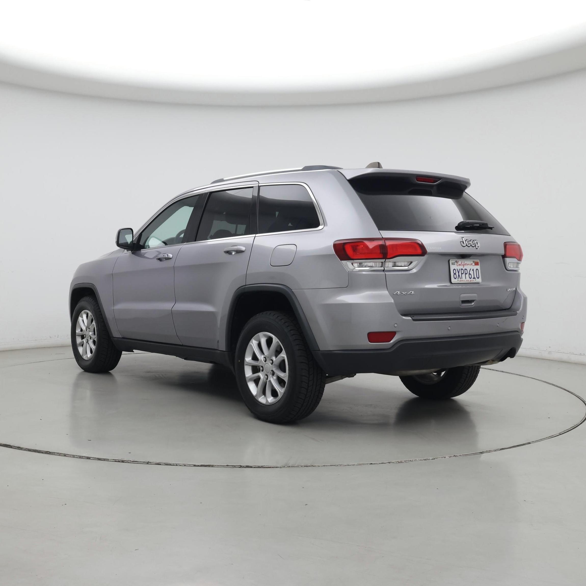 Thumbnail: 2021 Jeep Grand Cherokee - 2