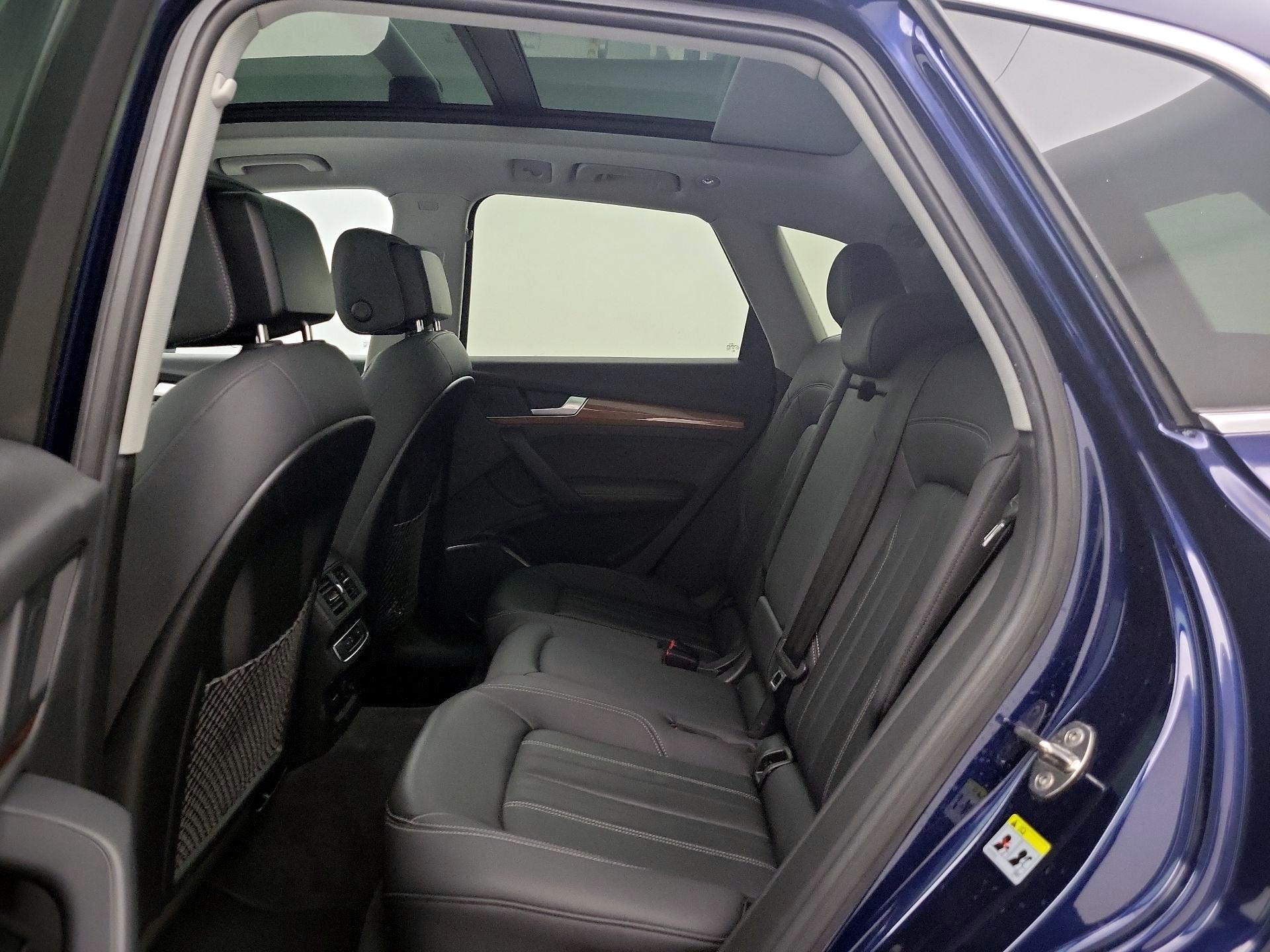 Thumbnail: 2021 Audi Q5 - 20
