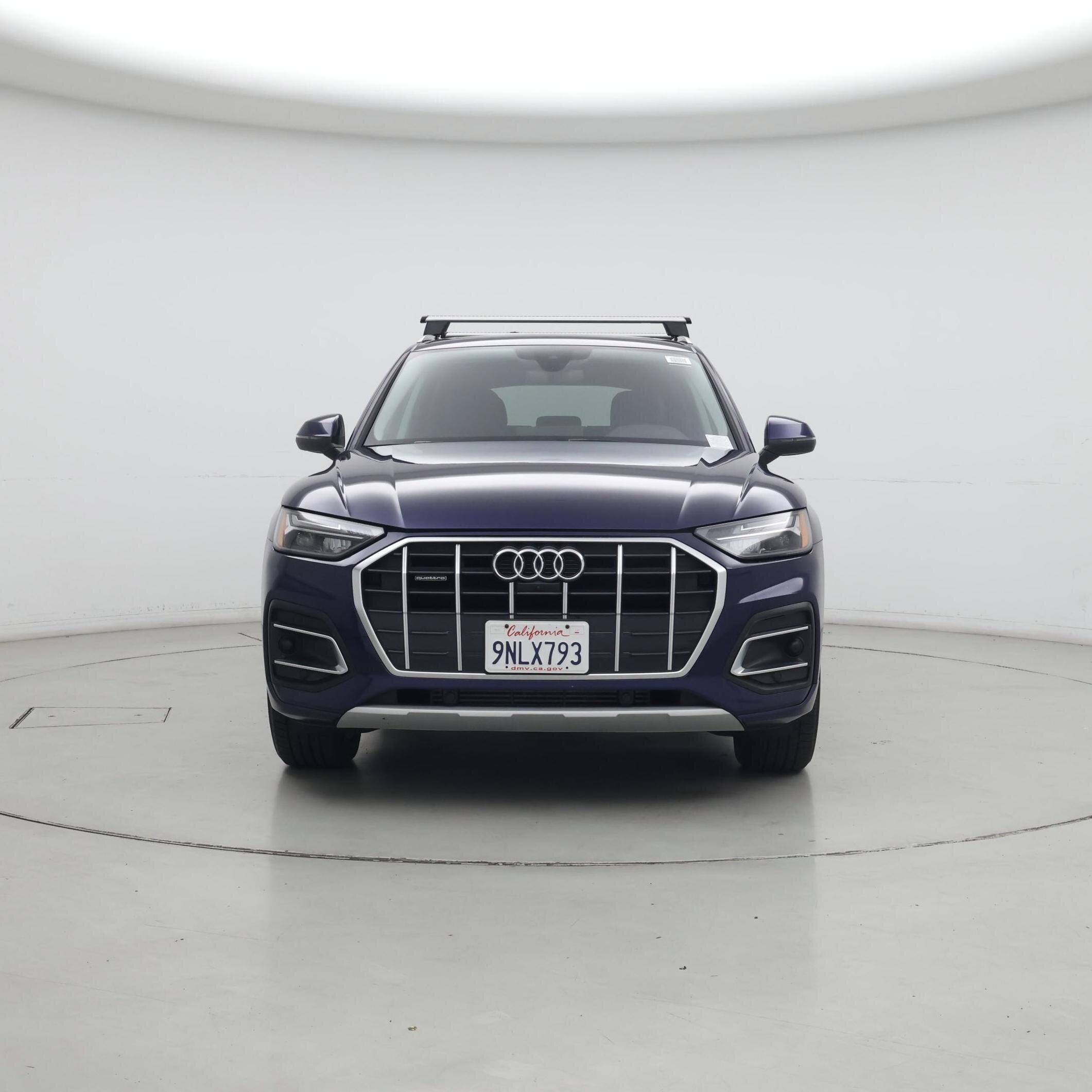 Thumbnail: 2021 Audi Q5 - 5