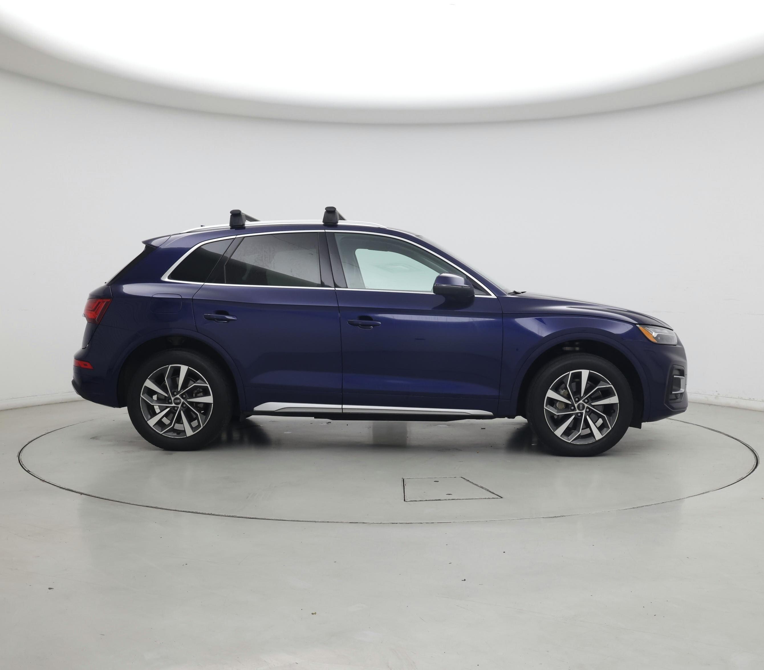 Thumbnail: 2021 Audi Q5 - 7