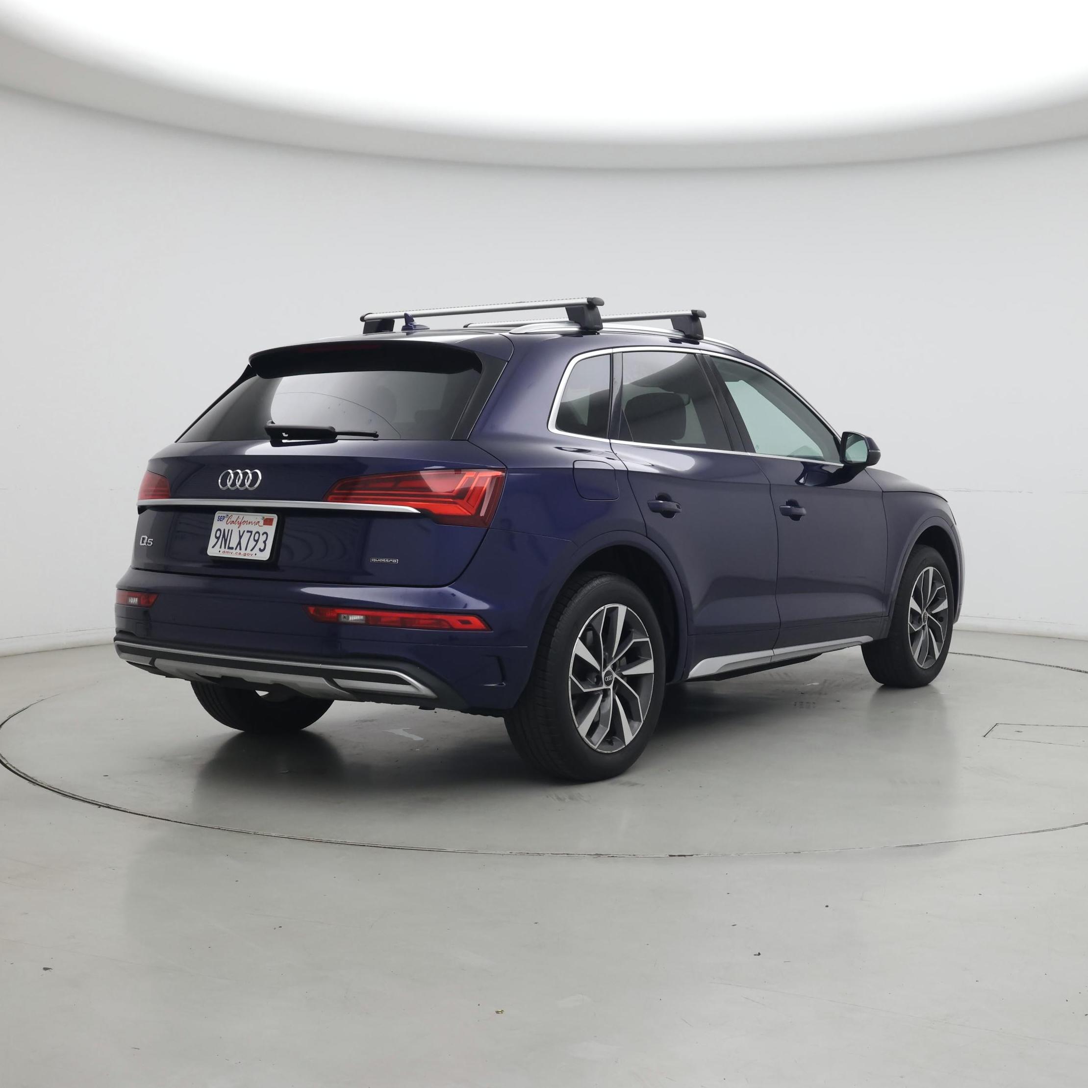 Thumbnail: 2021 Audi Q5 - 8