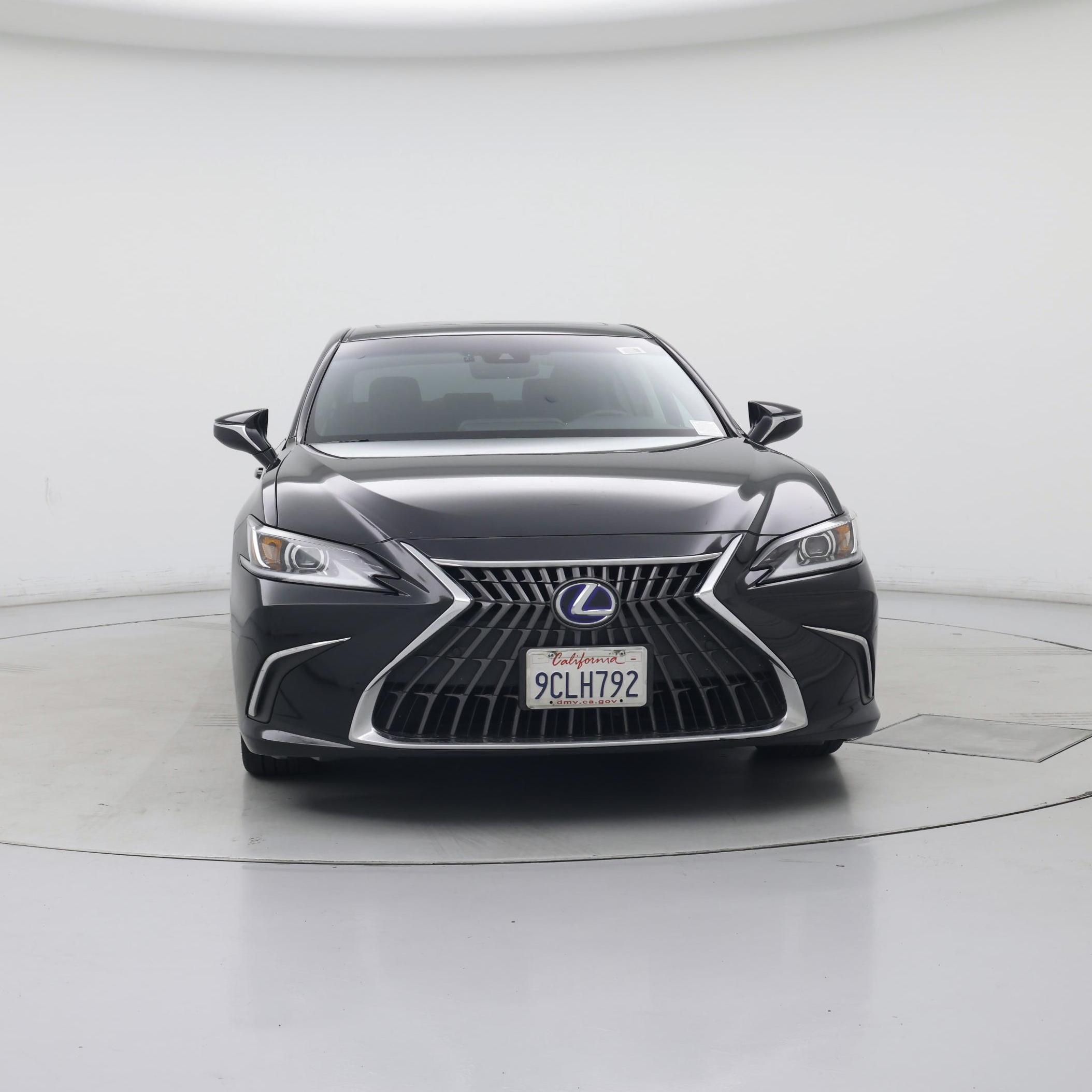 Thumbnail: 2022 Lexus ES - 5
