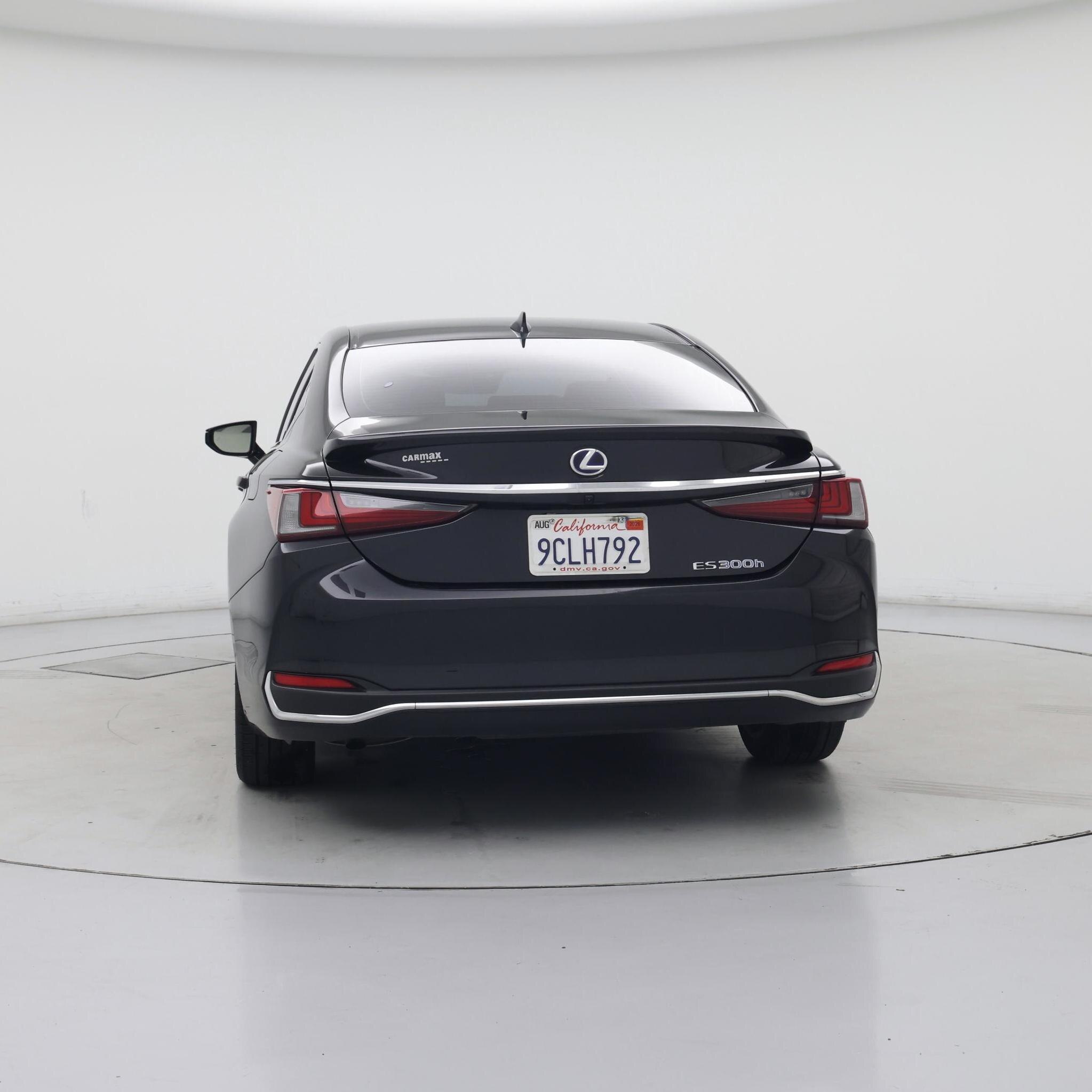 Thumbnail: 2022 Lexus ES - 6