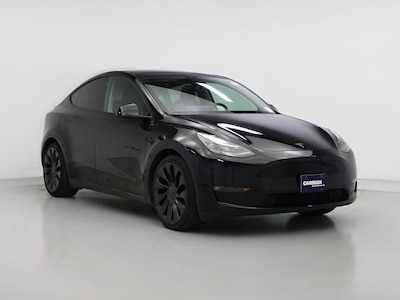 2023 Tesla Model Y Performance