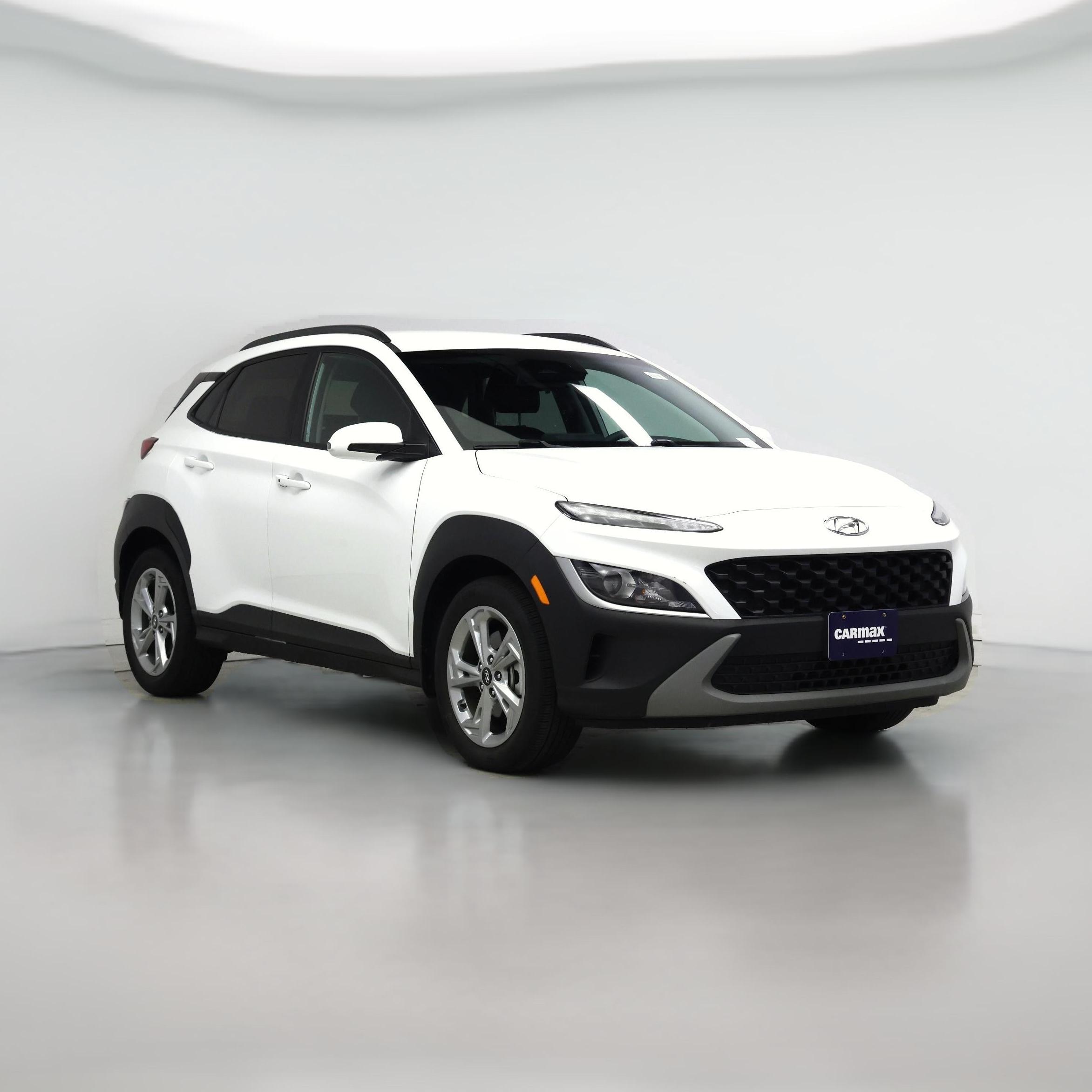 Thumbnail: 2022 Hyundai Kona - 1