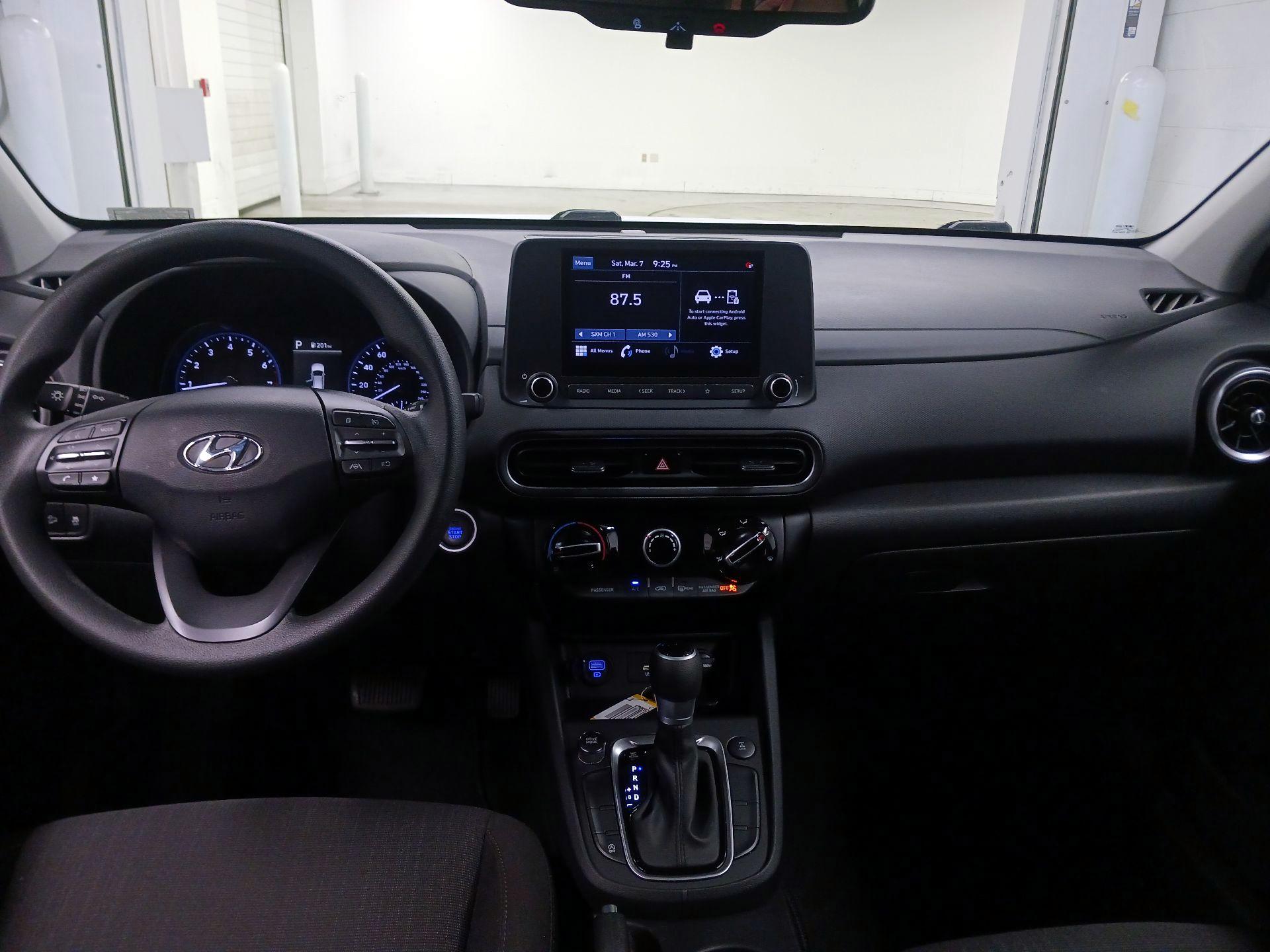 Thumbnail: 2022 Hyundai Kona - 9