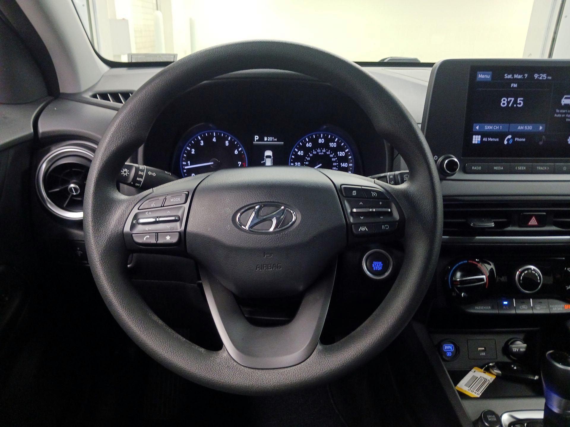 Thumbnail: 2022 Hyundai Kona - 10