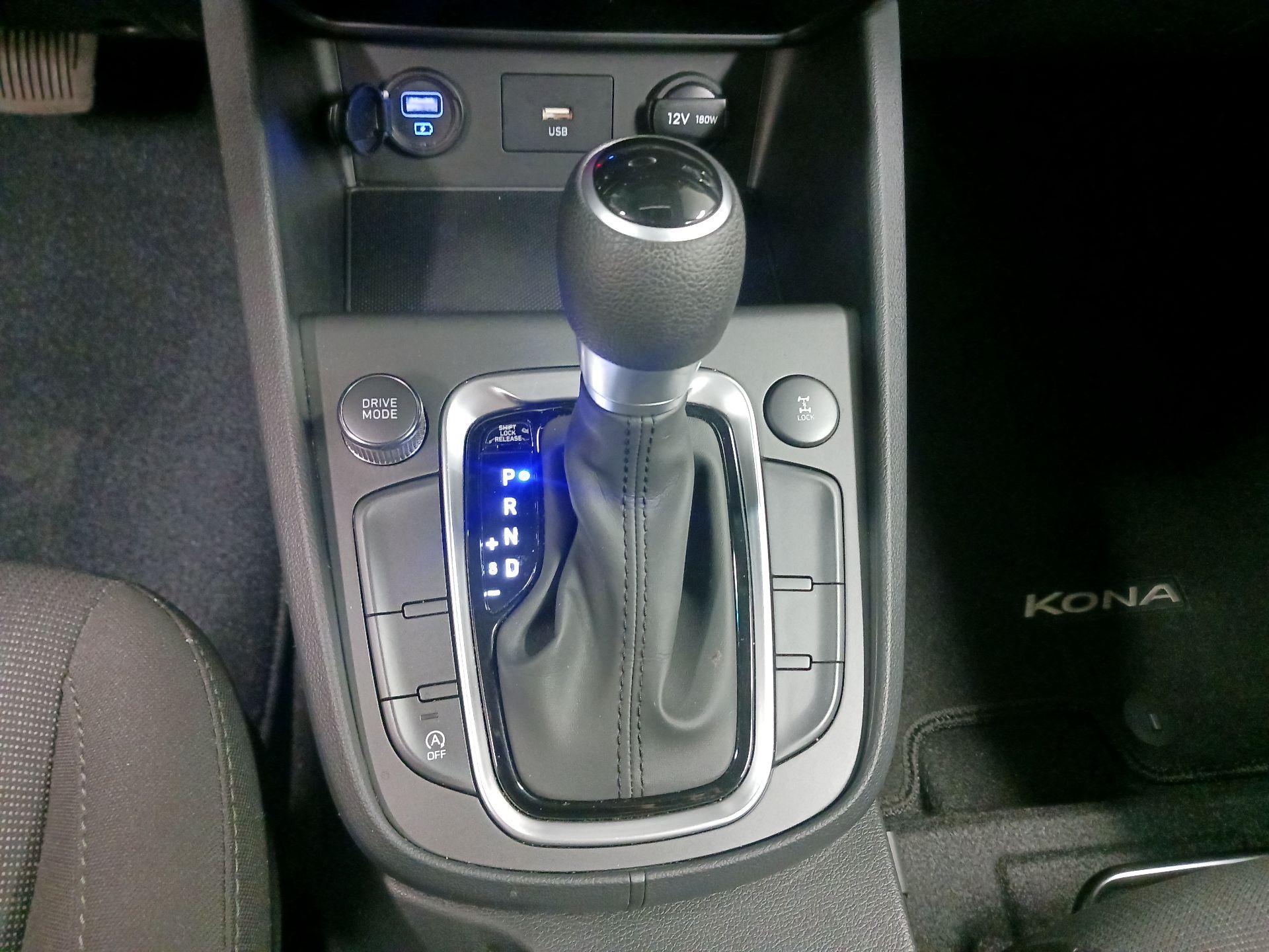 Thumbnail: 2022 Hyundai Kona - 17