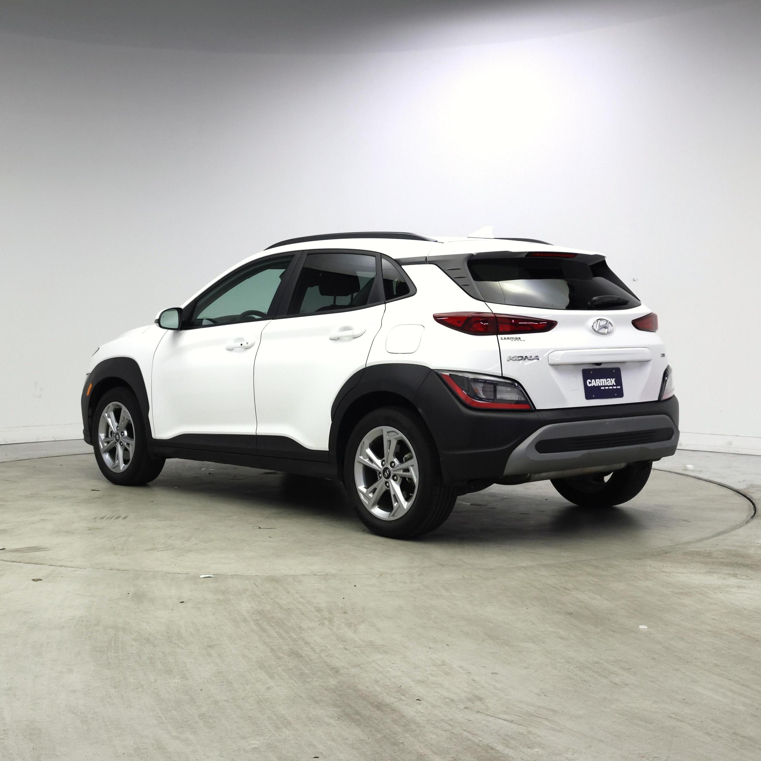 Thumbnail: 2022 Hyundai Kona - 2