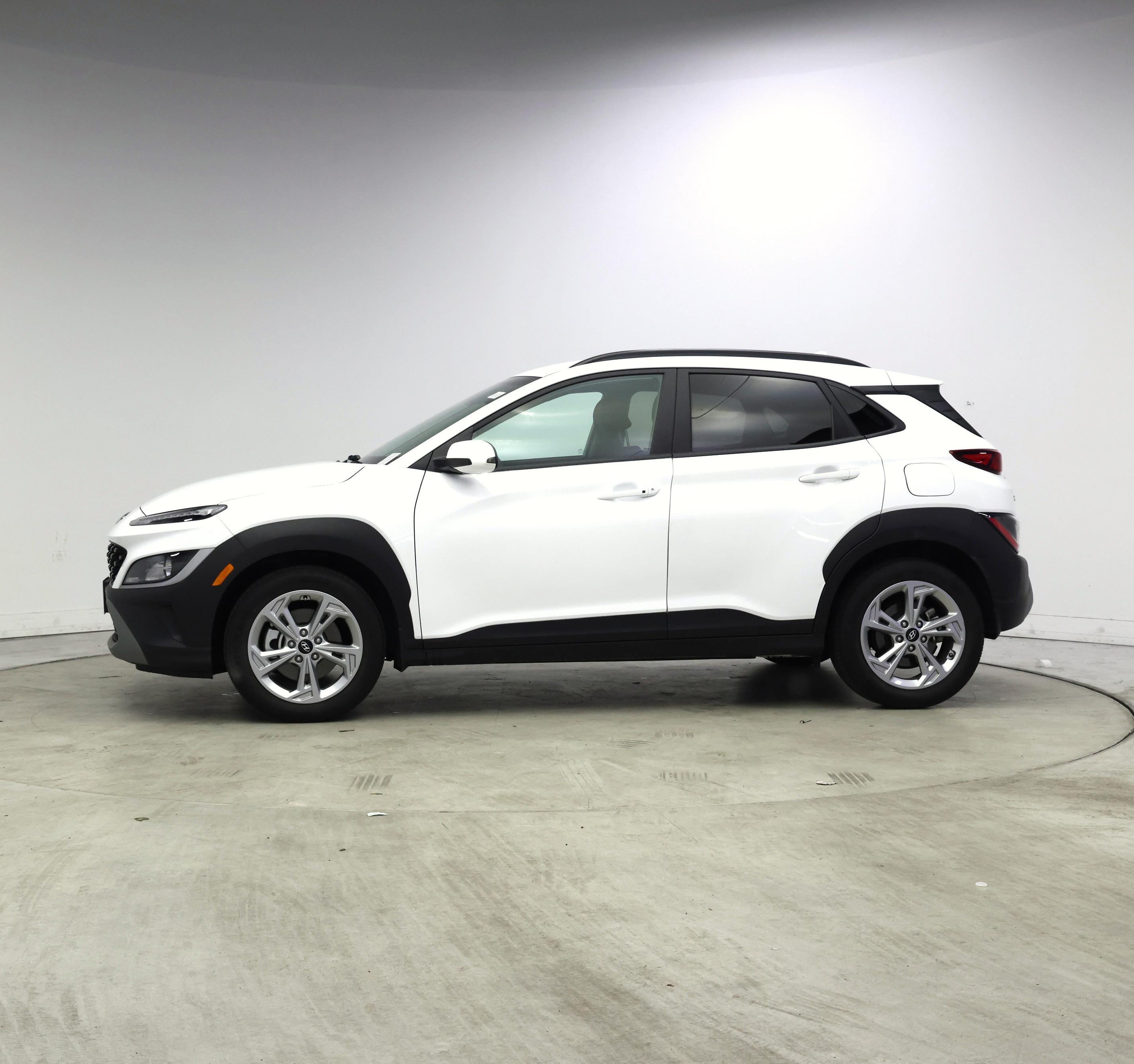 Thumbnail: 2022 Hyundai Kona - 3