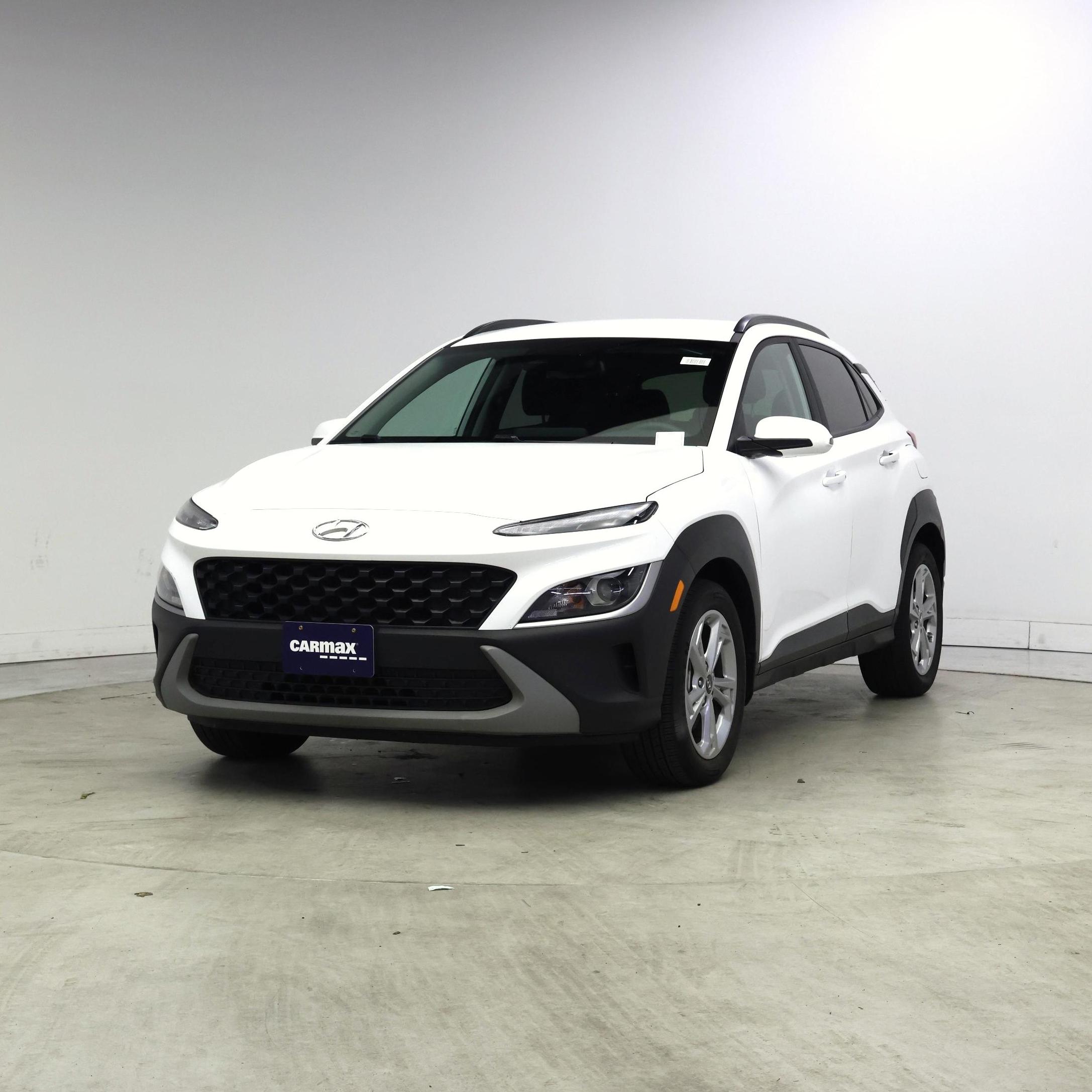 Thumbnail: 2022 Hyundai Kona - 4