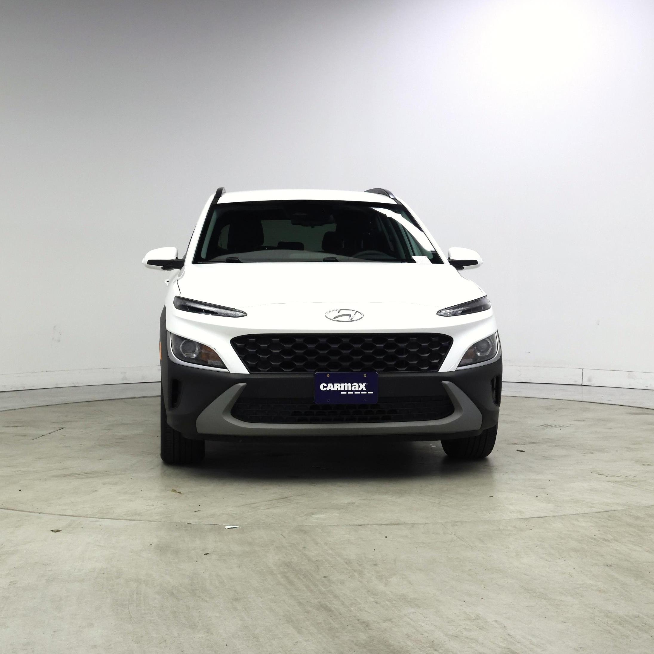 Thumbnail: 2022 Hyundai Kona - 5