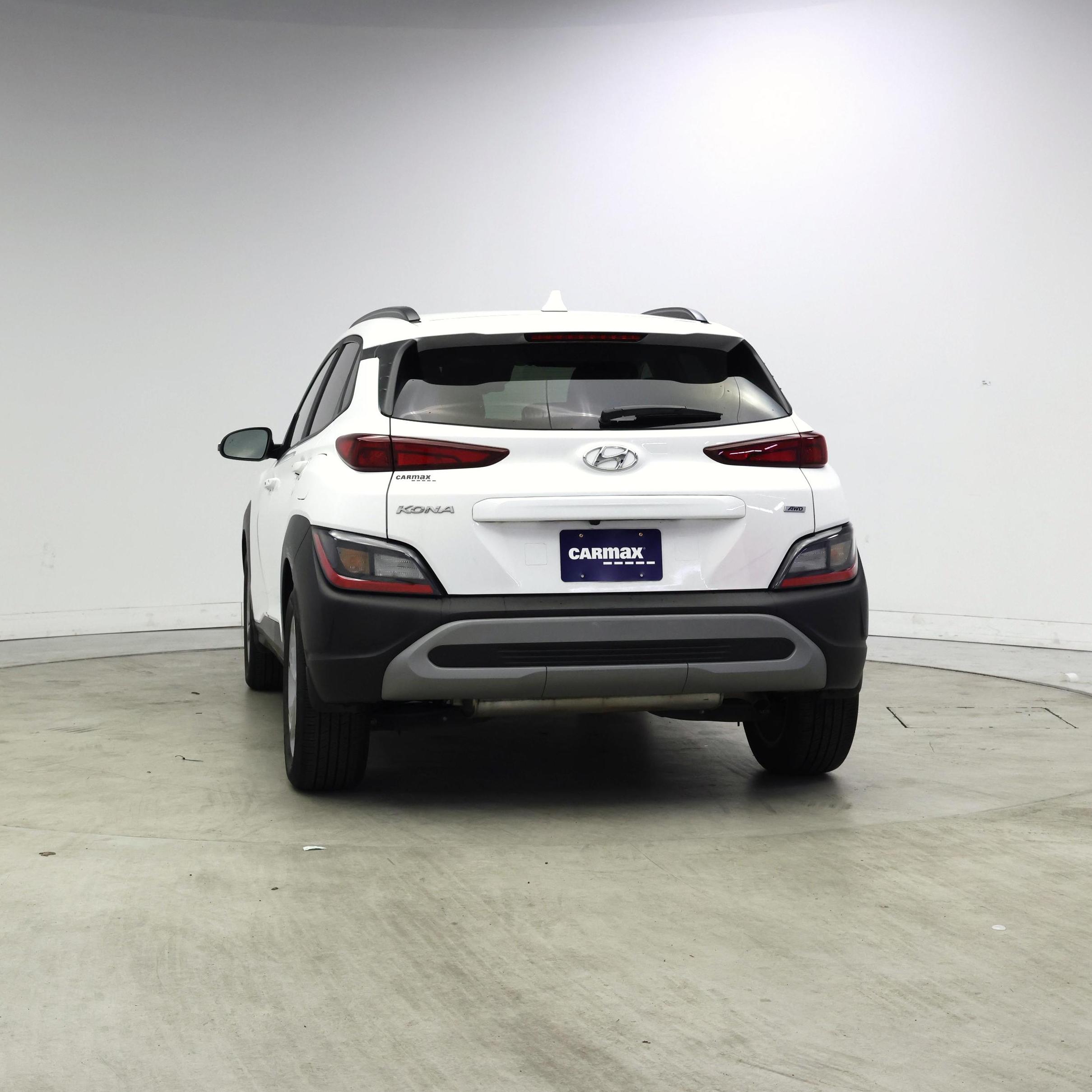 Thumbnail: 2022 Hyundai Kona - 6
