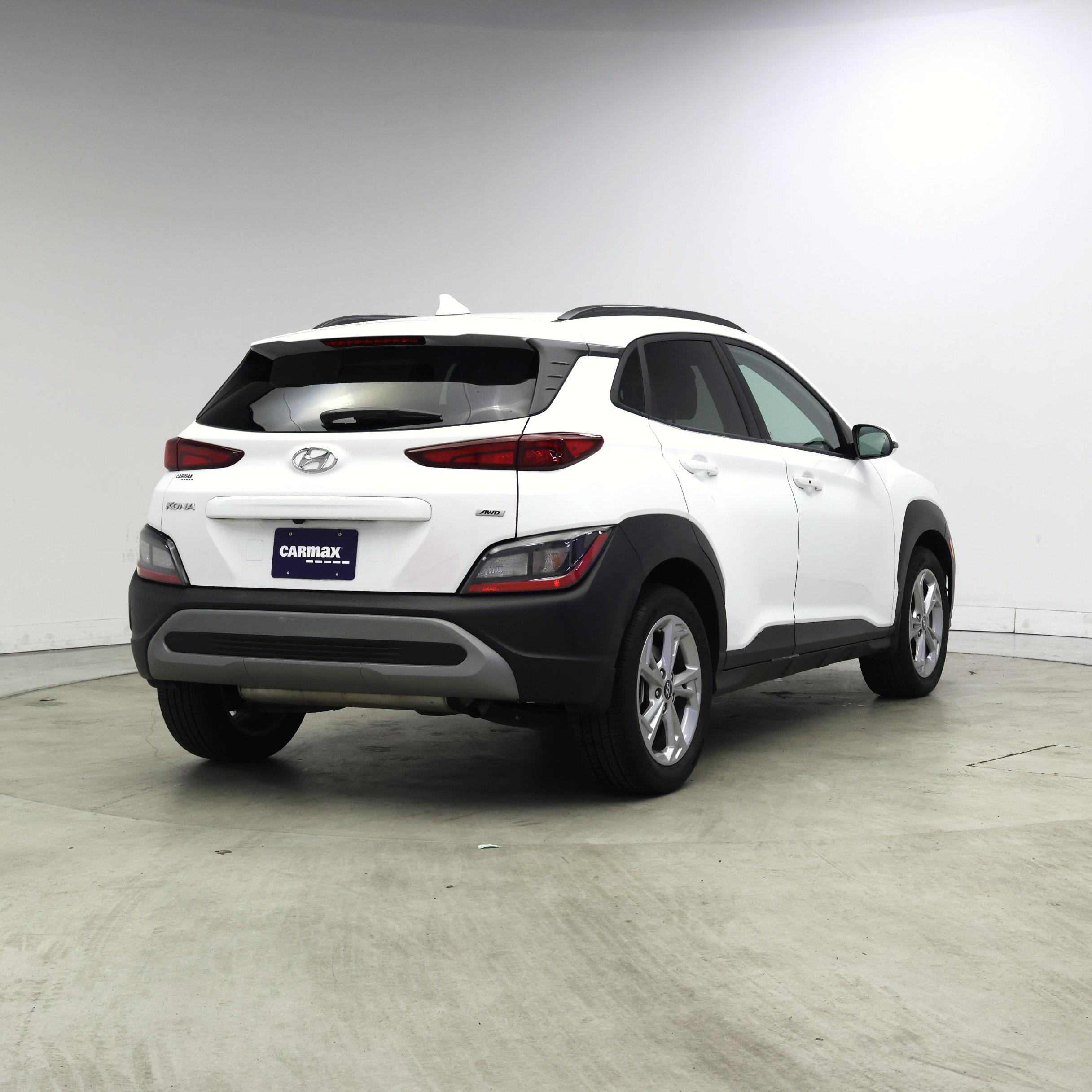 Thumbnail: 2022 Hyundai Kona - 8