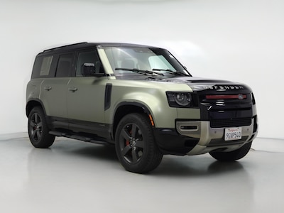 2023 Land Rover Defender 110 X