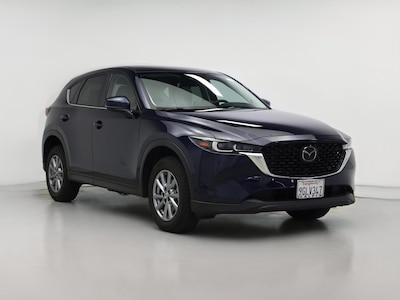 2023 Mazda CX-5 2.5 S Select Package