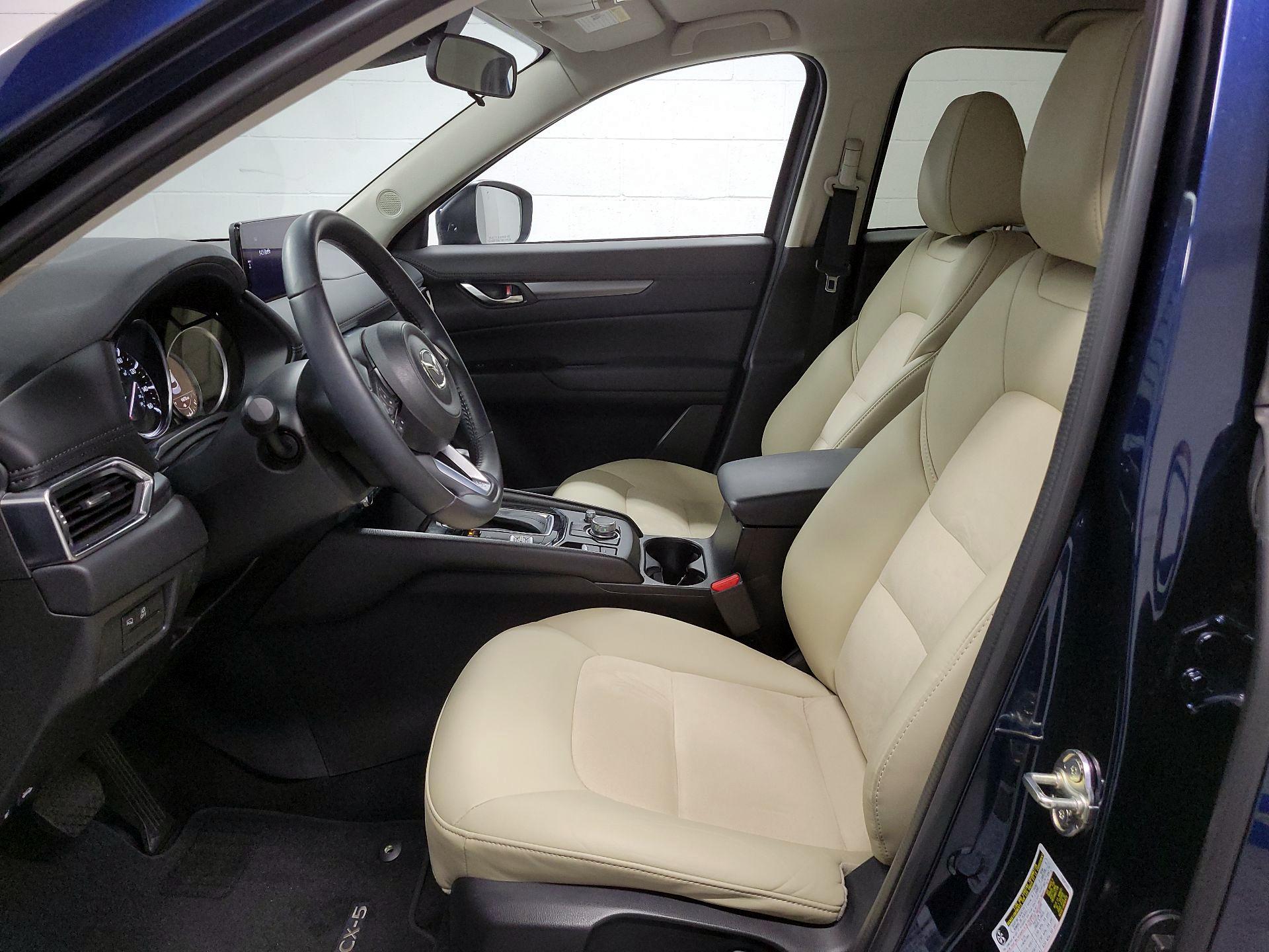 Thumbnail: 2023 Mazda CX-5 - 11