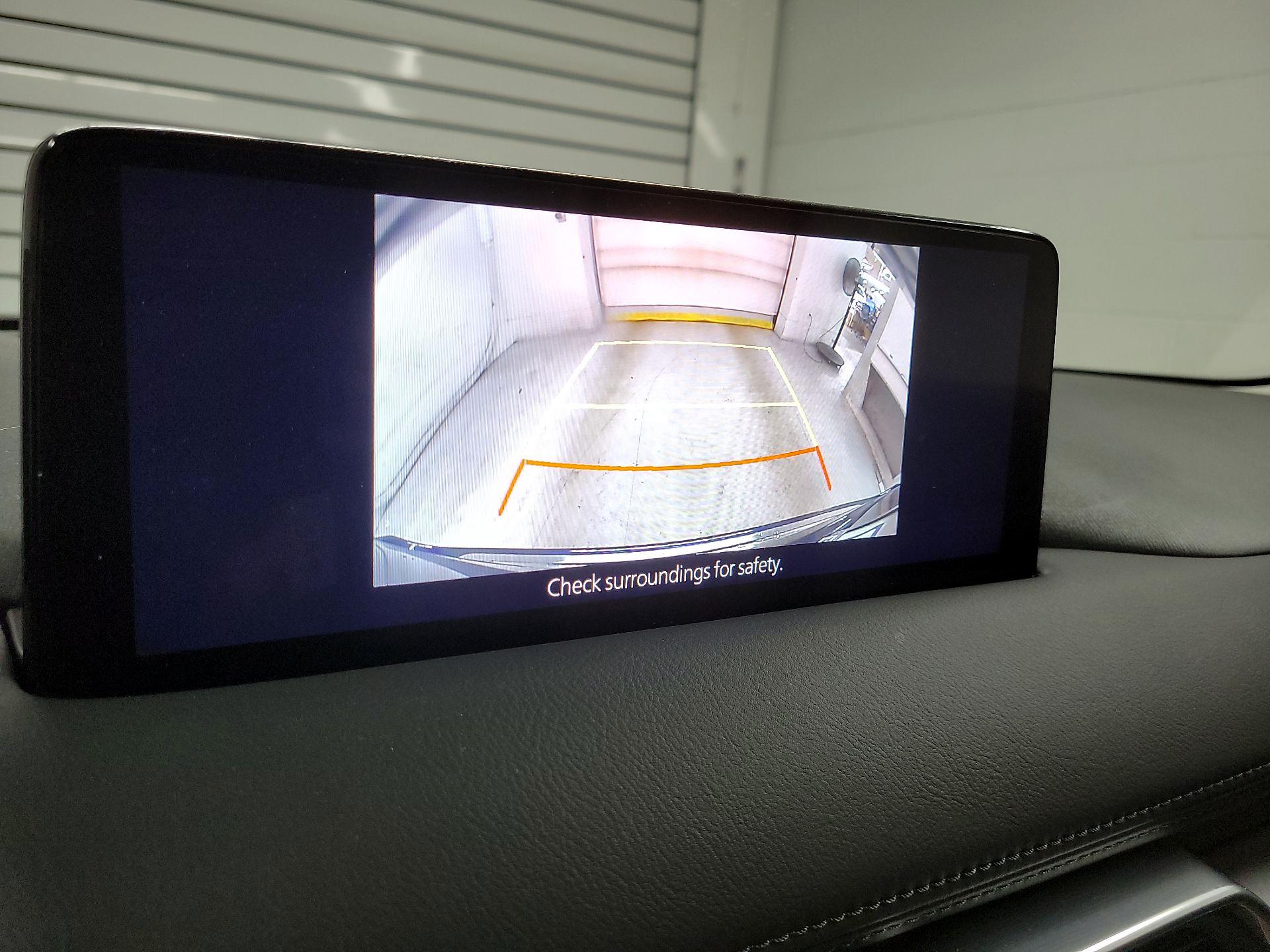 Thumbnail: 2023 Mazda CX-5 - 14