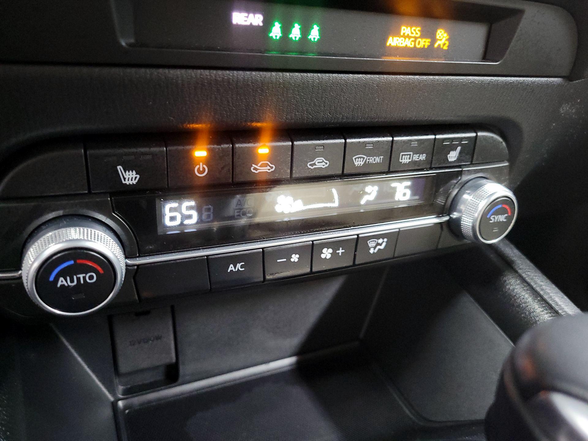 Thumbnail: 2023 Mazda CX-5 - 16