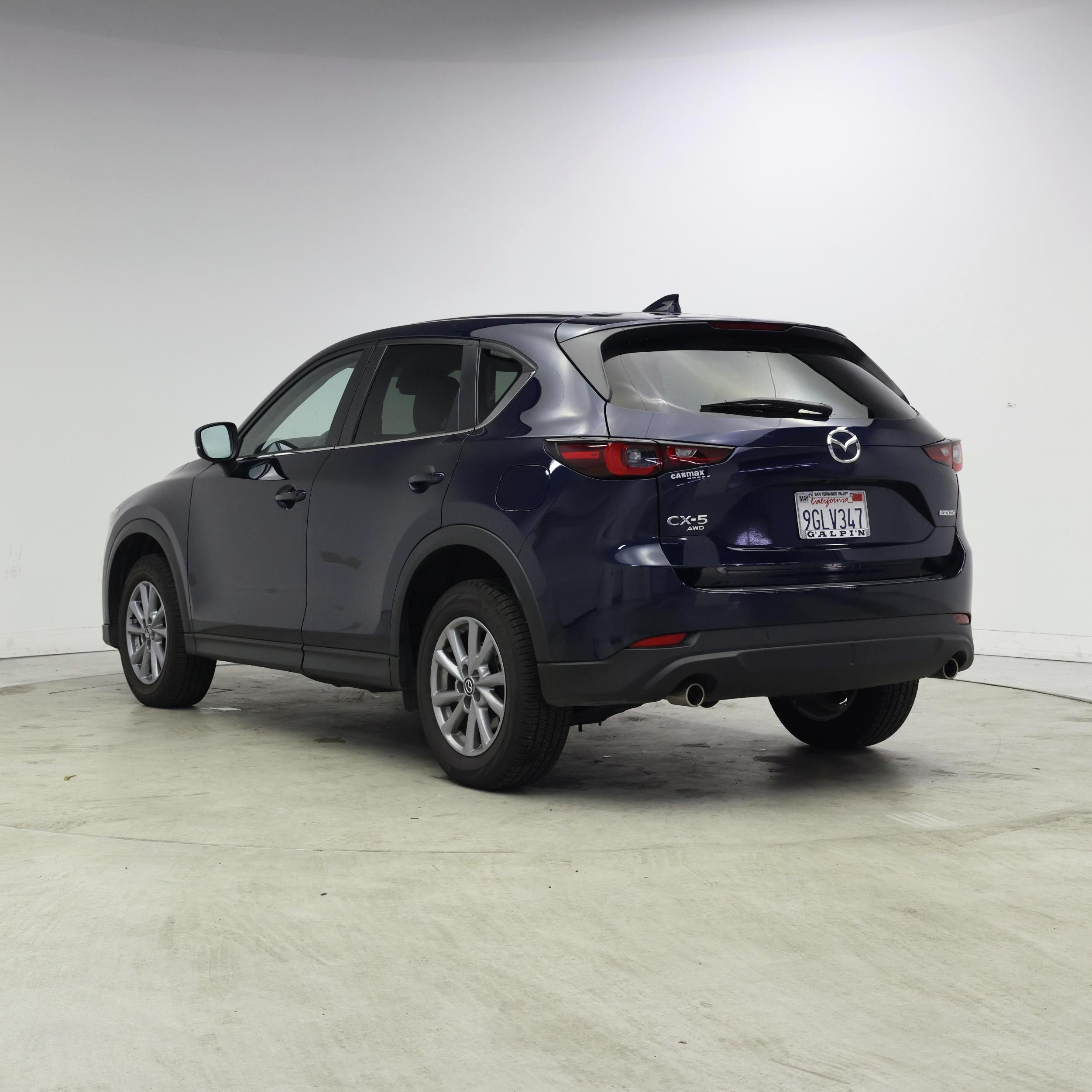 Thumbnail: 2023 Mazda CX-5 - 2