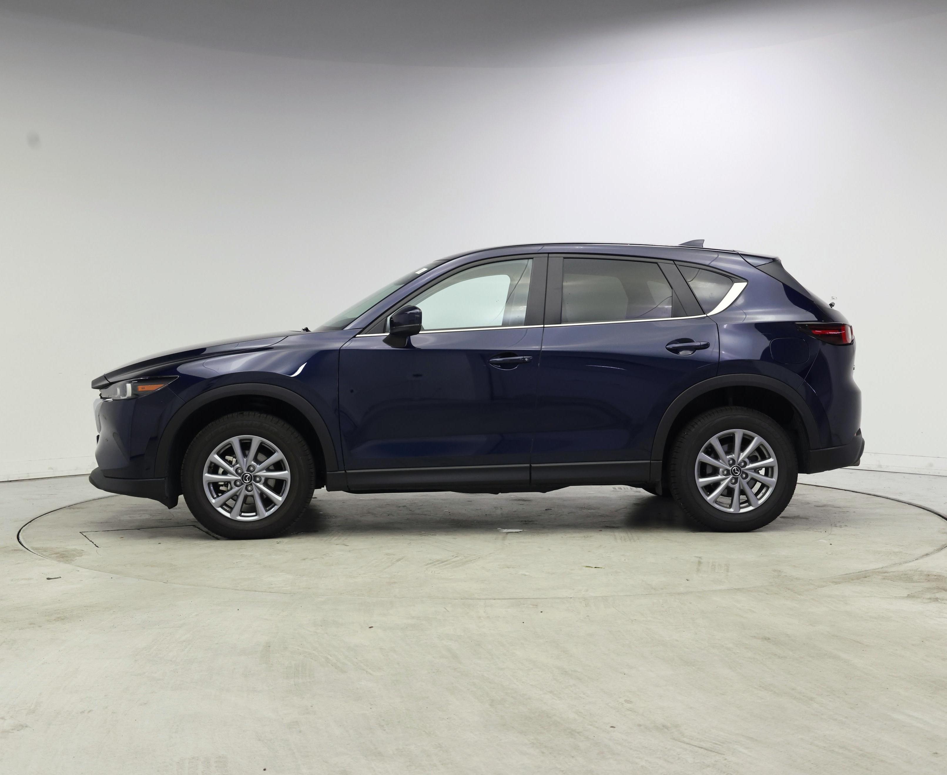Thumbnail: 2023 Mazda CX-5 - 3