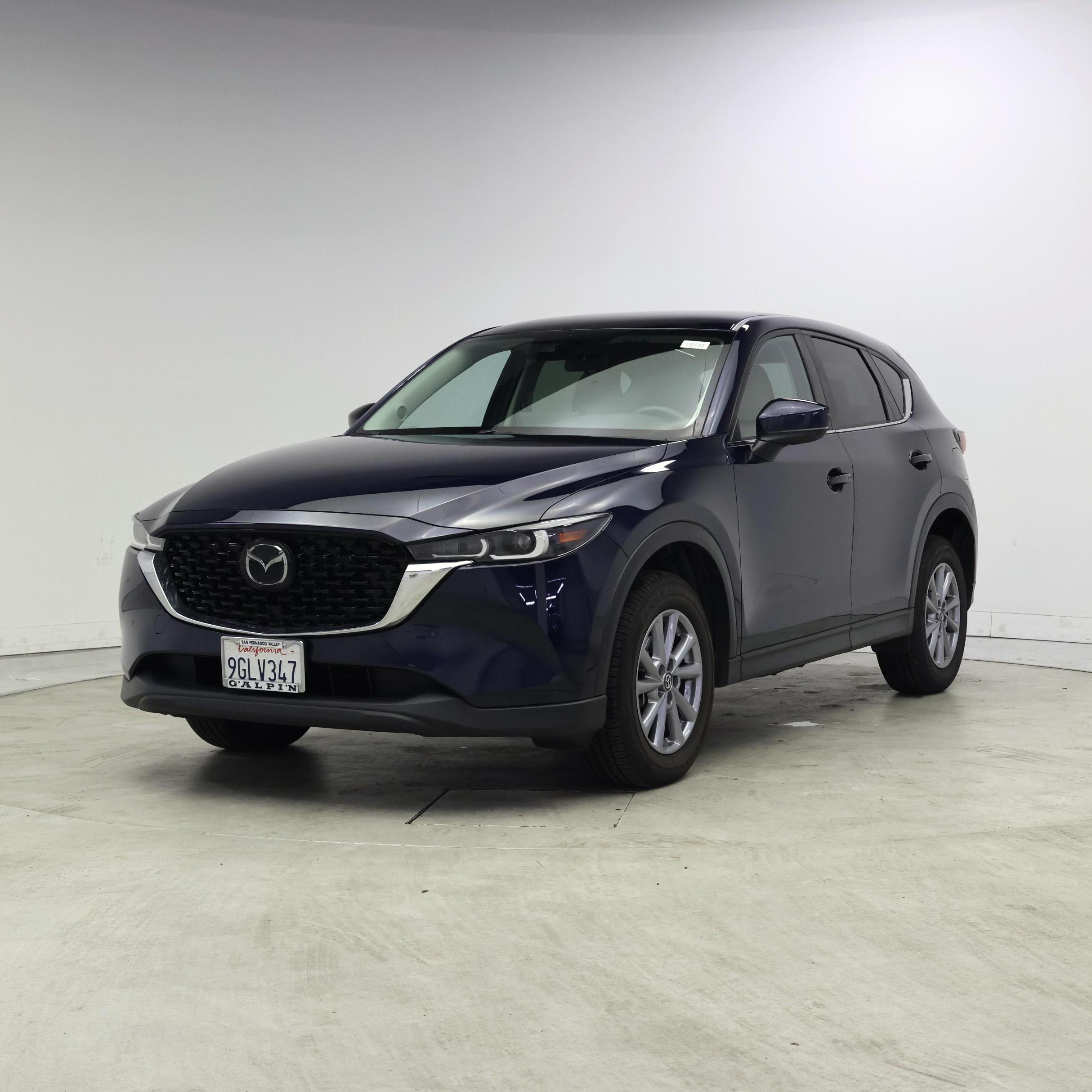 Thumbnail: 2023 Mazda CX-5 - 4