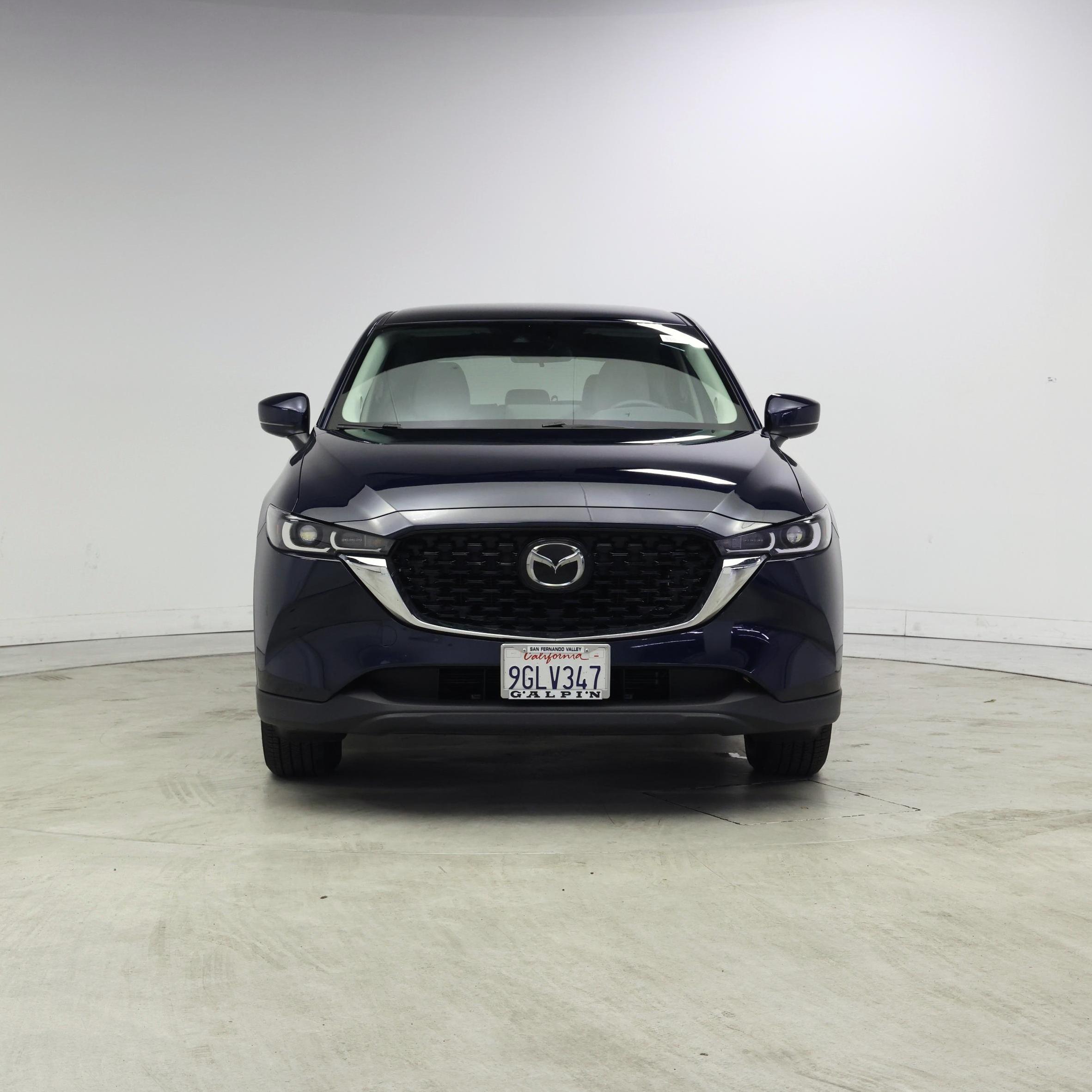 Thumbnail: 2023 Mazda CX-5 - 5