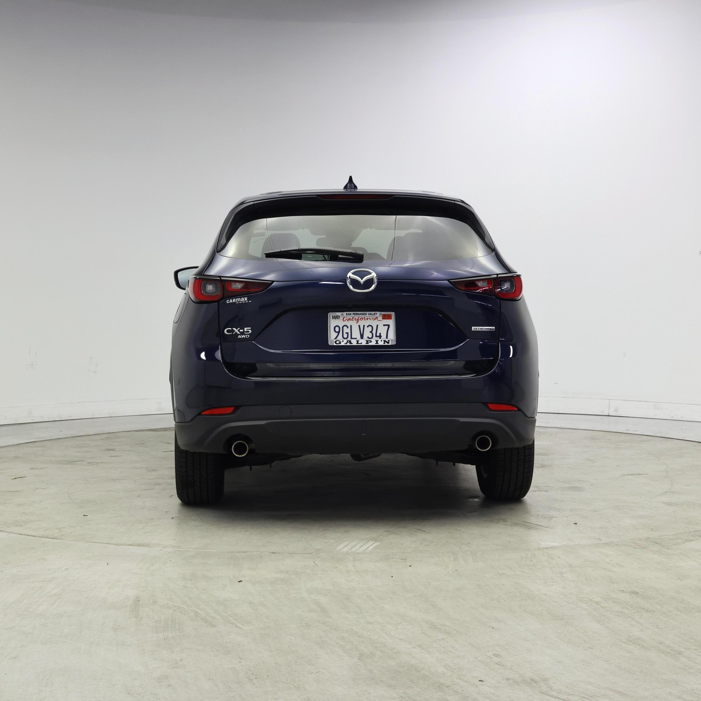 Thumbnail: 2023 Mazda CX-5 - 6