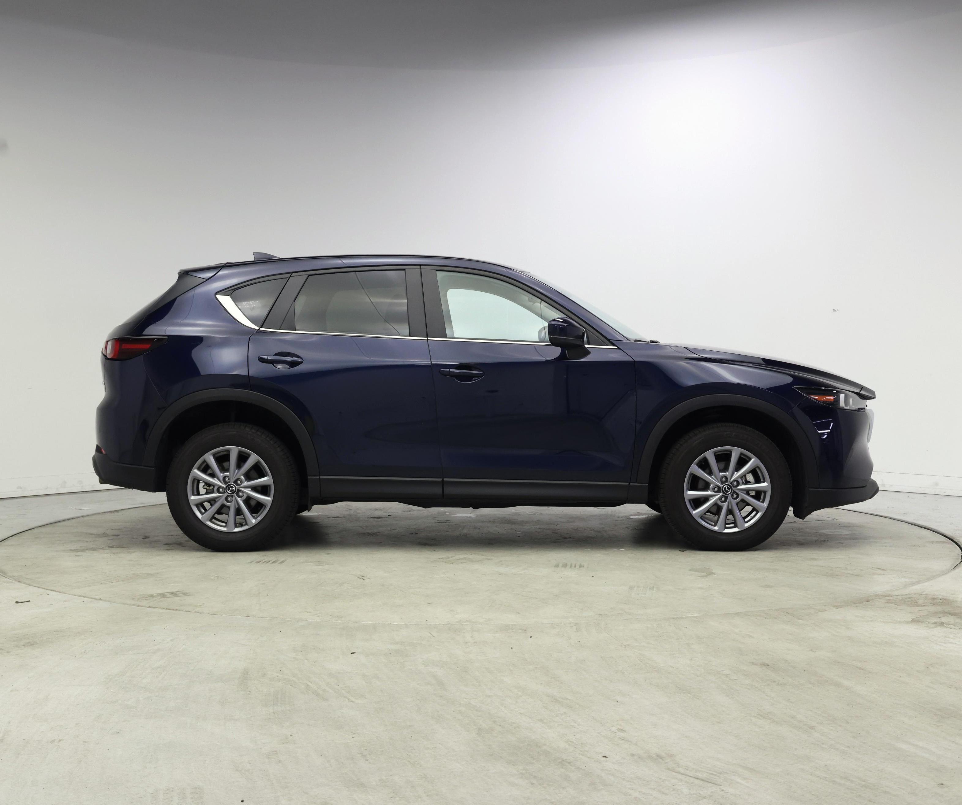 Thumbnail: 2023 Mazda CX-5 - 7