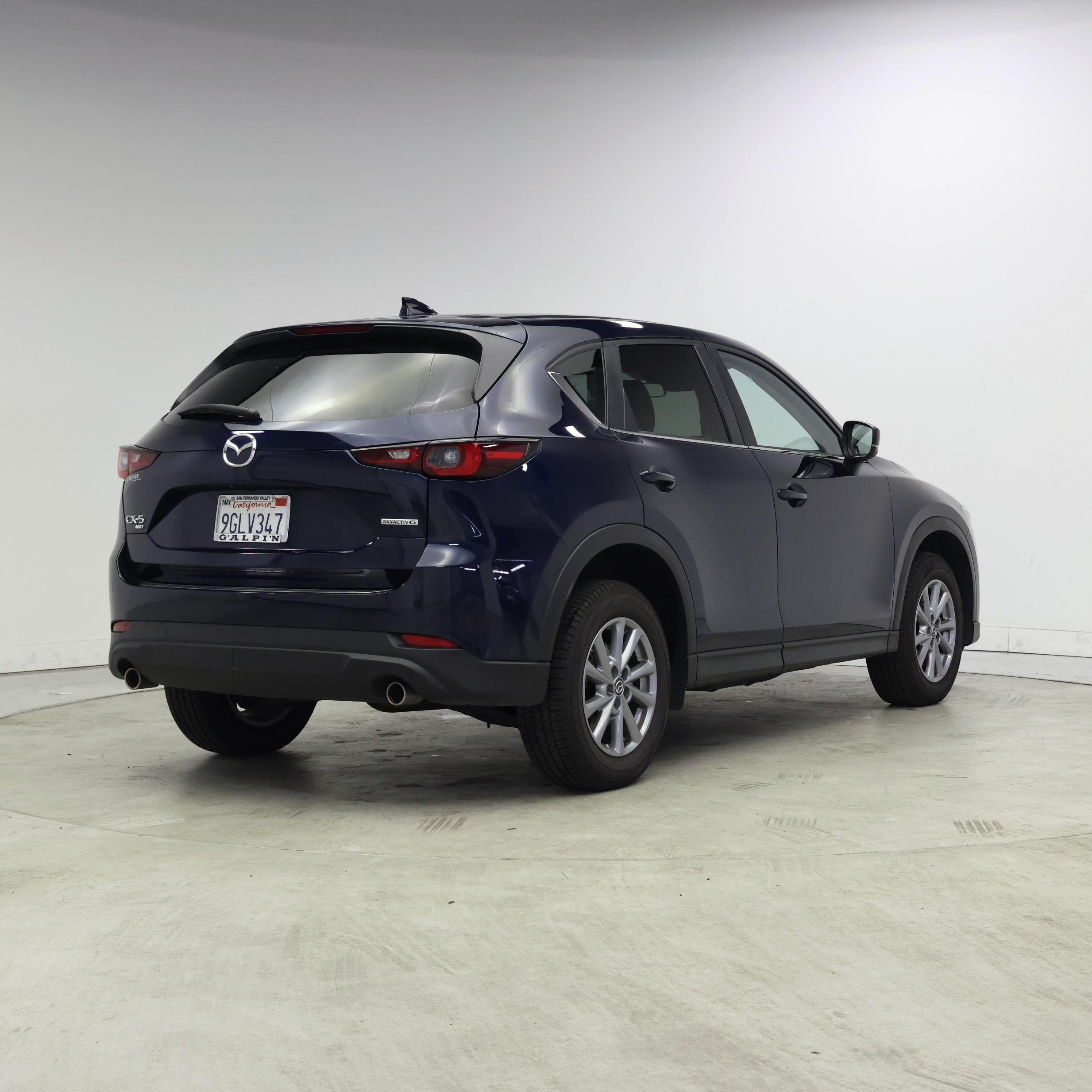 Thumbnail: 2023 Mazda CX-5 - 8