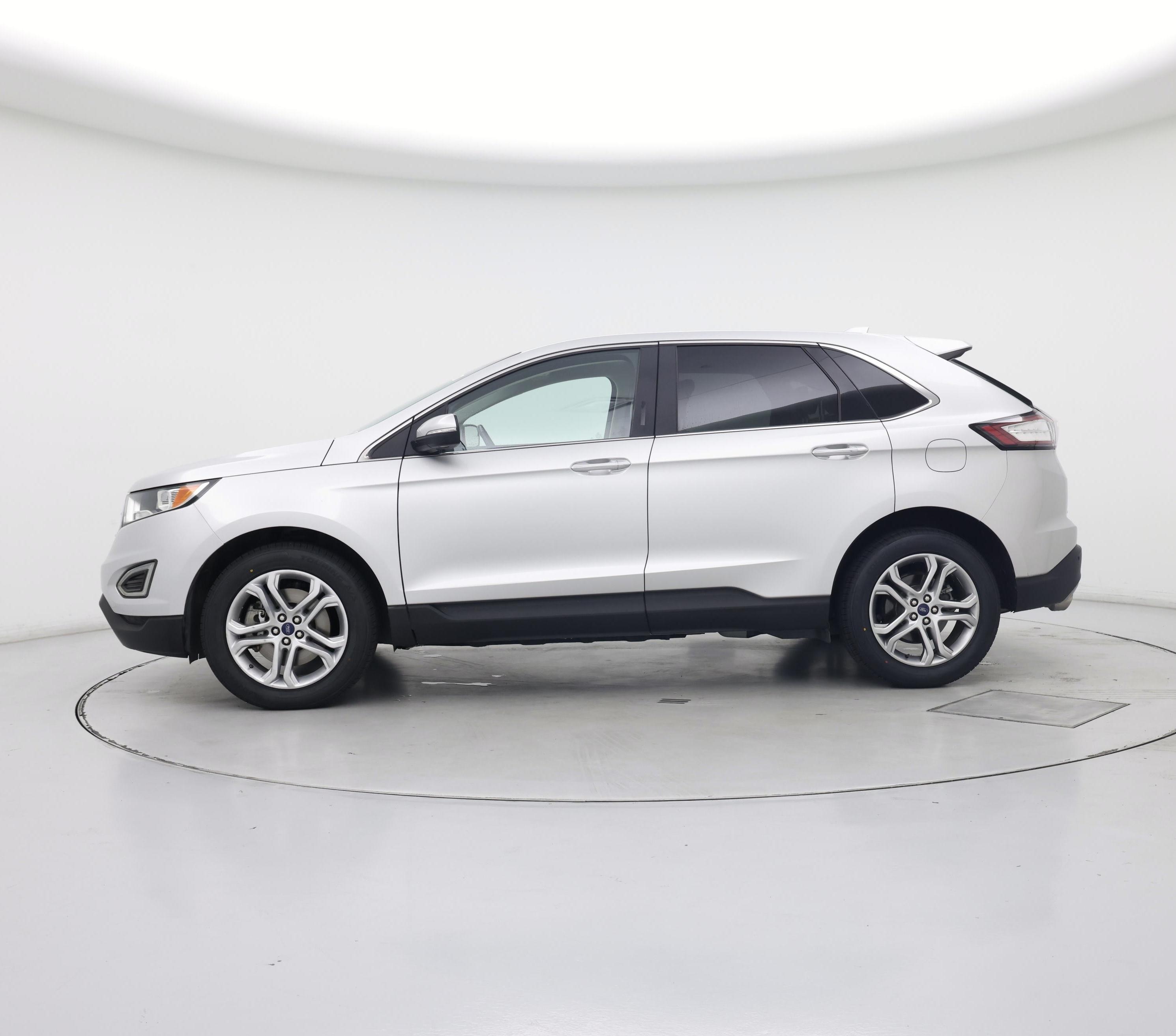 Thumbnail: 2016 Ford Edge - 3