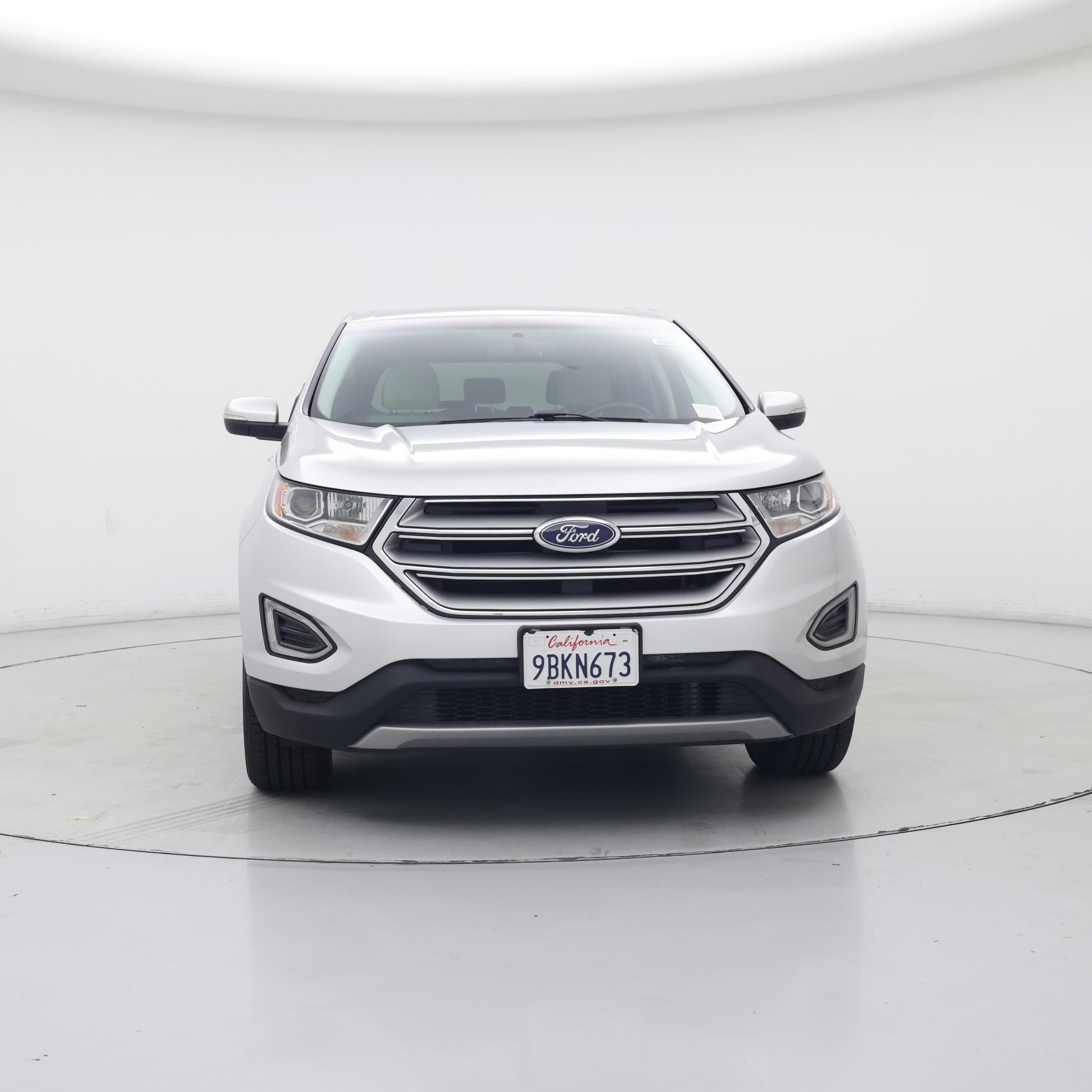 Thumbnail: 2016 Ford Edge - 5
