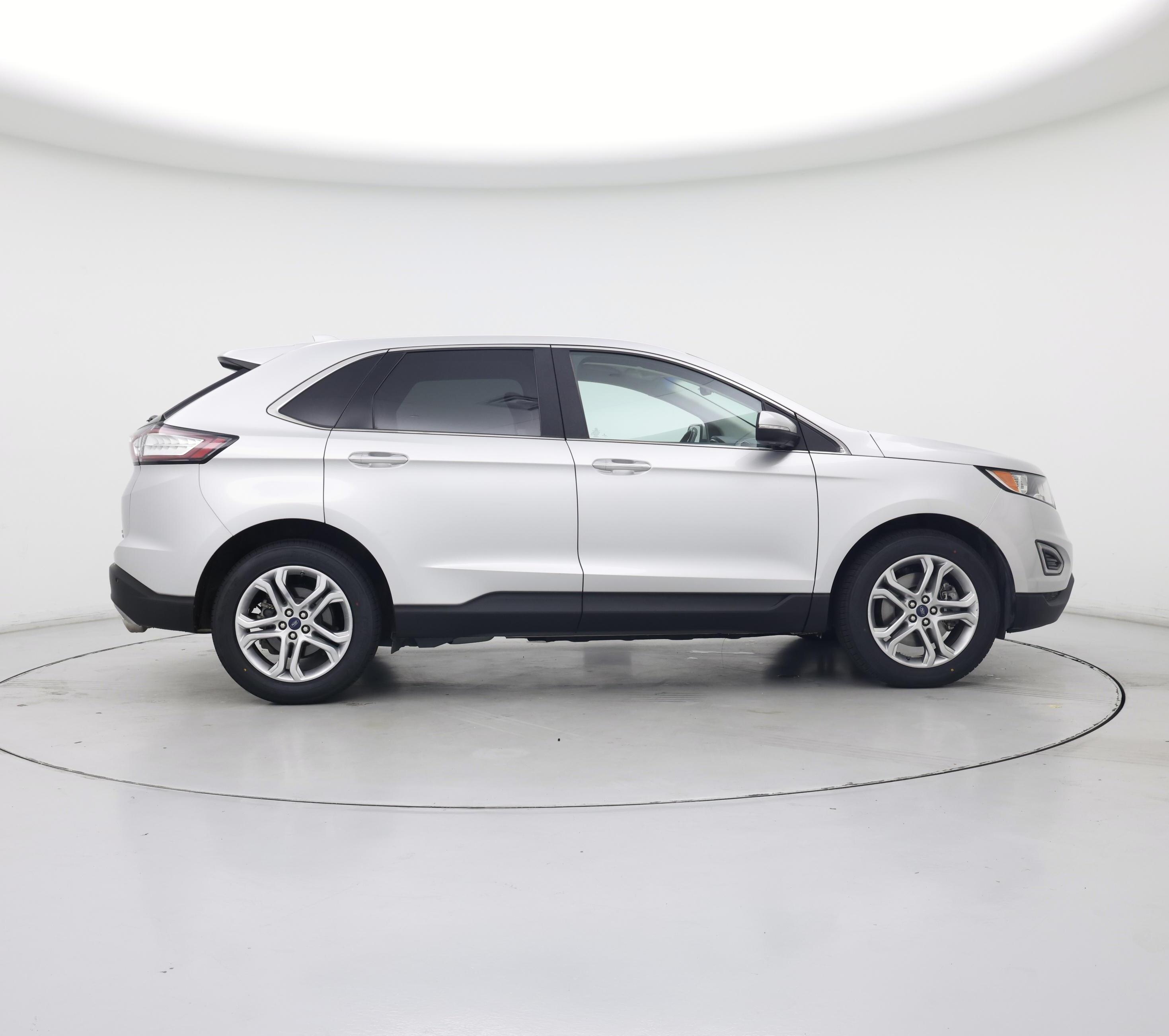 Thumbnail: 2016 Ford Edge - 7