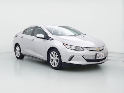 2016 Chevrolet Volt Premier