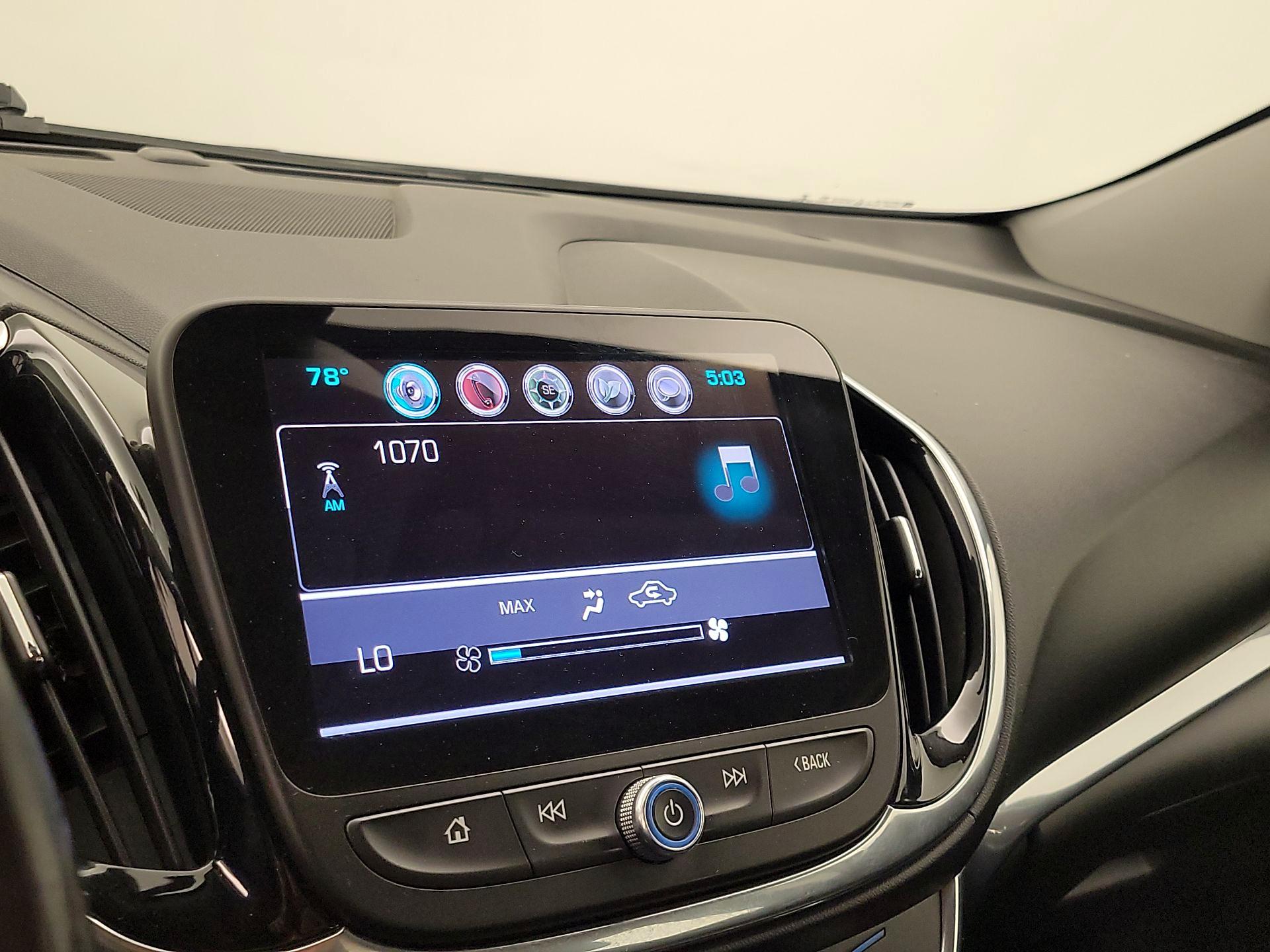 Thumbnail: 2016 Chevrolet Volt - 15