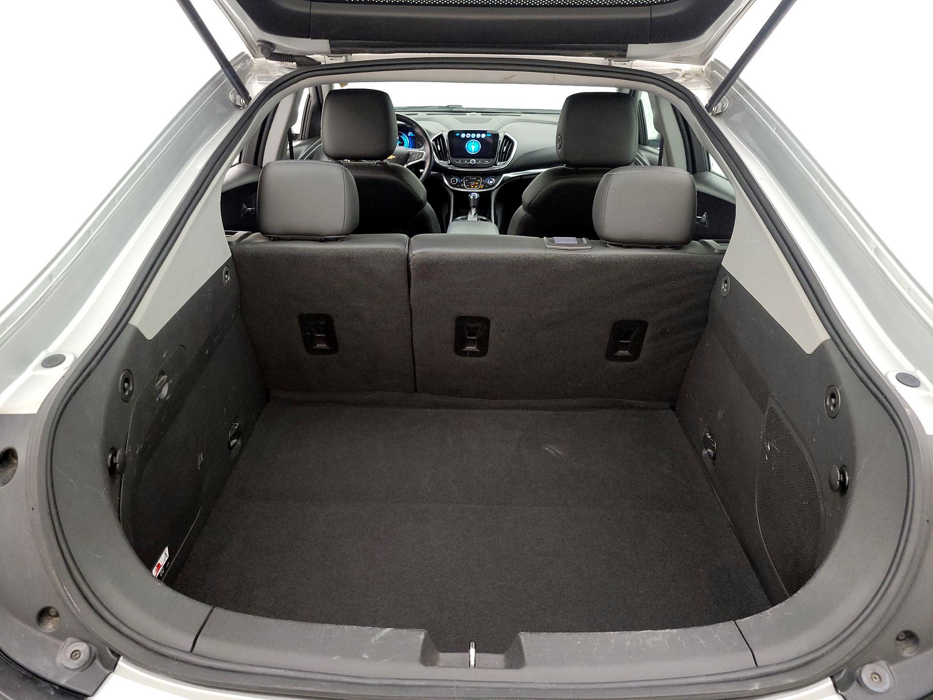 Thumbnail: 2016 Chevrolet Volt - 20