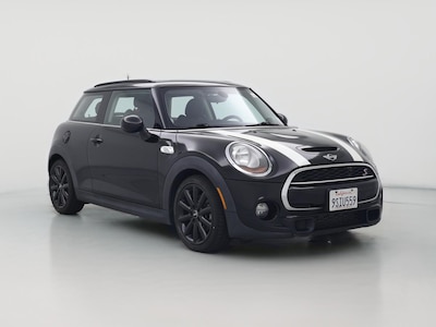 2017 Mini Cooper Hardtop S
