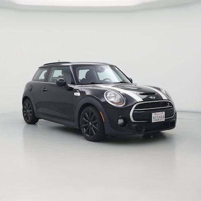 2017 Mini Cooper Hardtop S