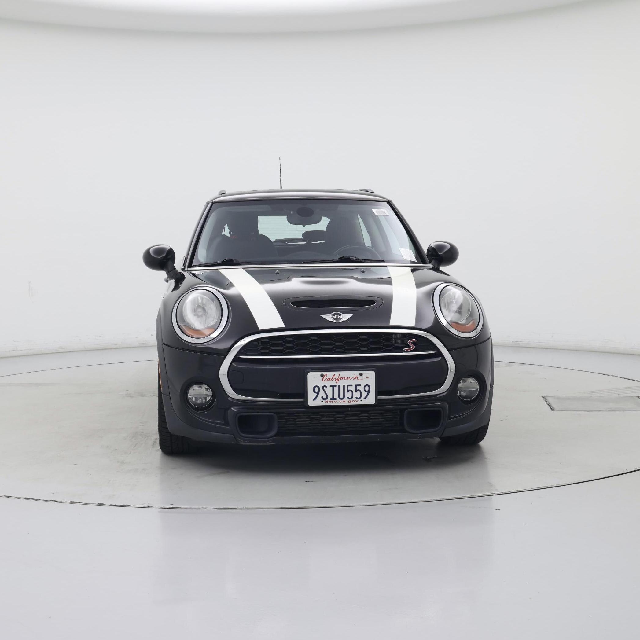 Thumbnail: 2017 MINI Cooper Hardtop - 5
