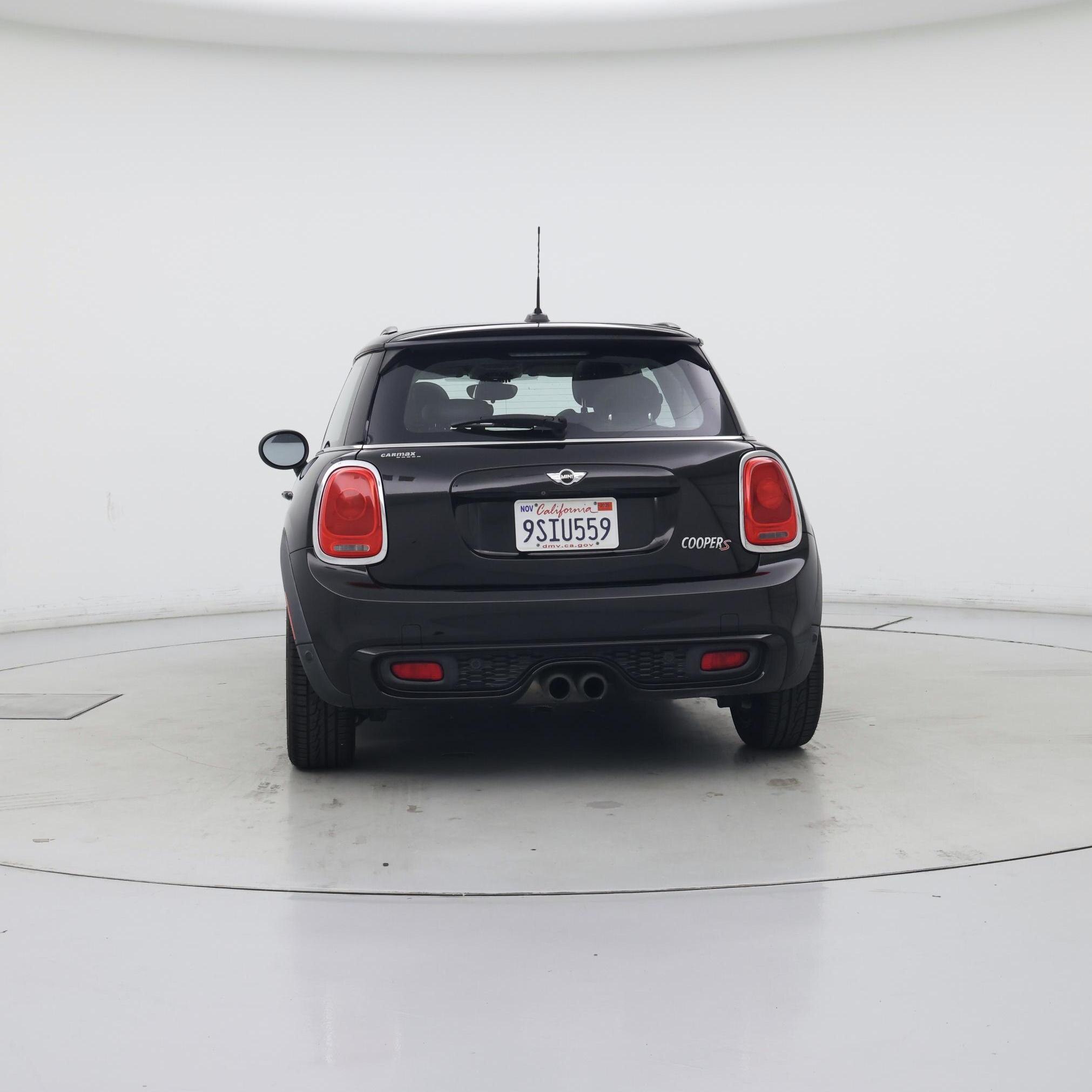 Thumbnail: 2017 MINI Cooper Hardtop - 6