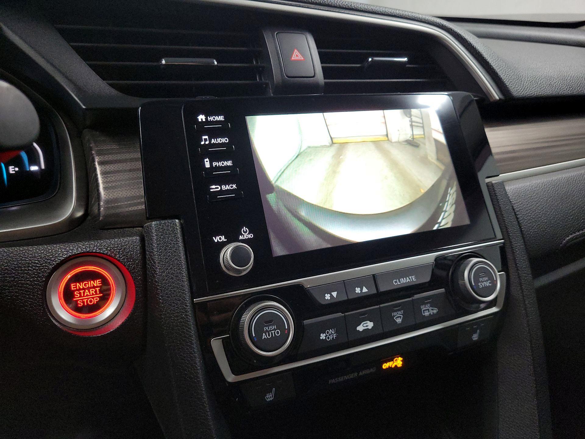 Thumbnail: 2020 Honda Civic - 14