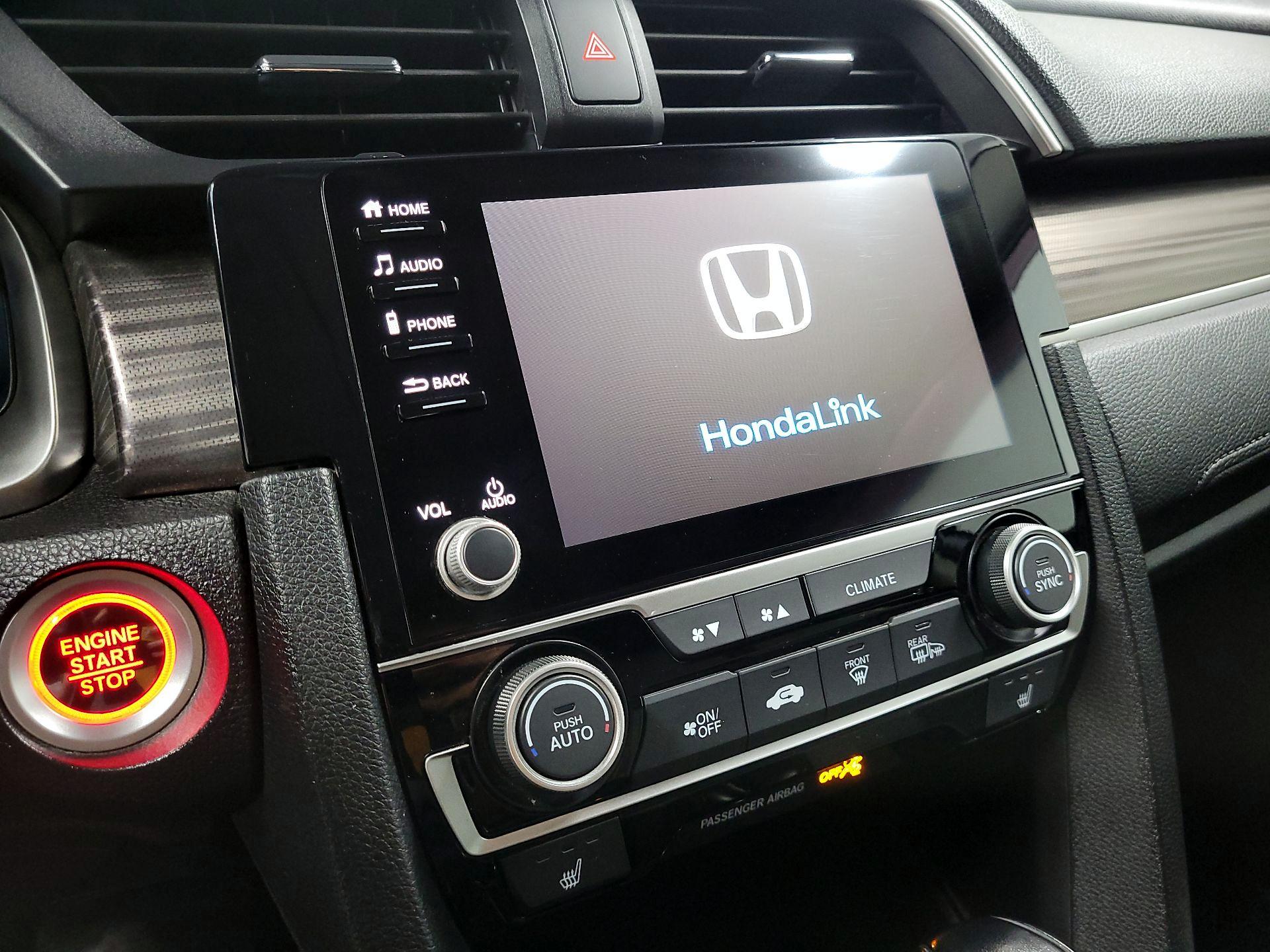 Thumbnail: 2020 Honda Civic - 15