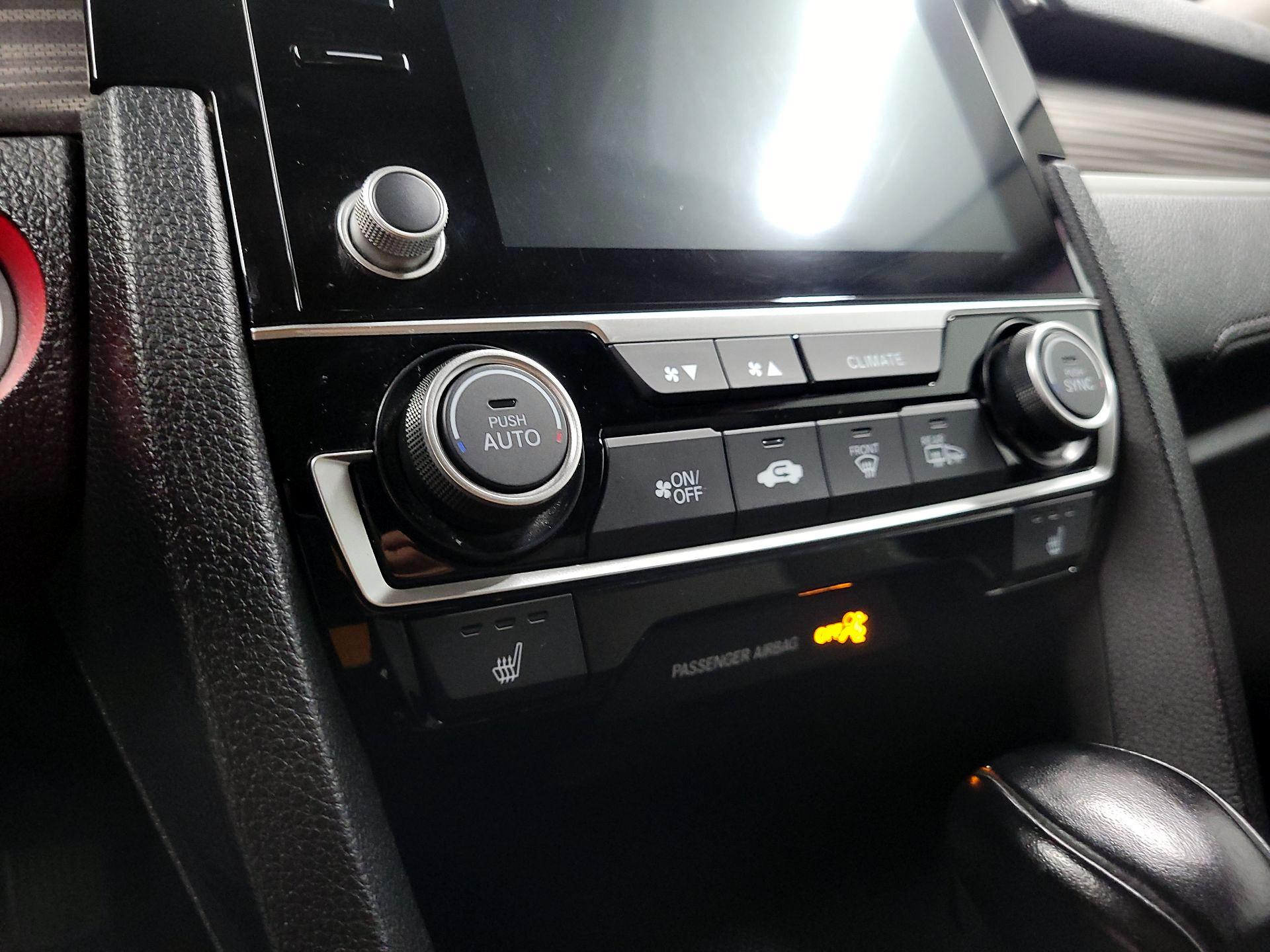 Thumbnail: 2020 Honda Civic - 16