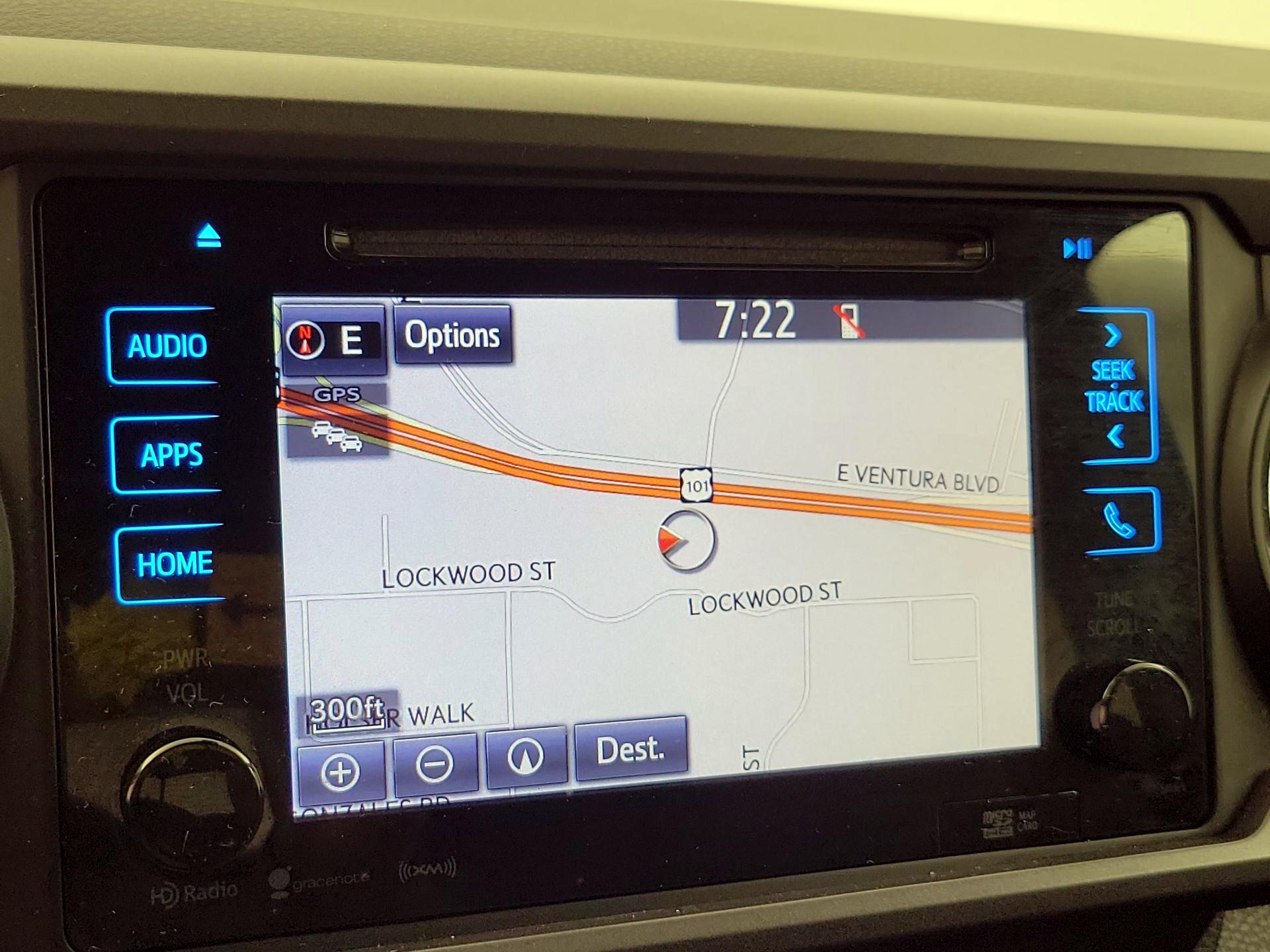 Thumbnail: 2019 Toyota Tacoma - 14