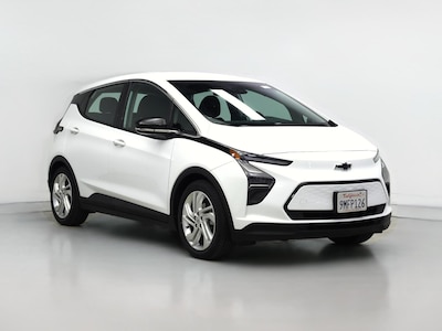 2023 Chevrolet Bolt EV LT