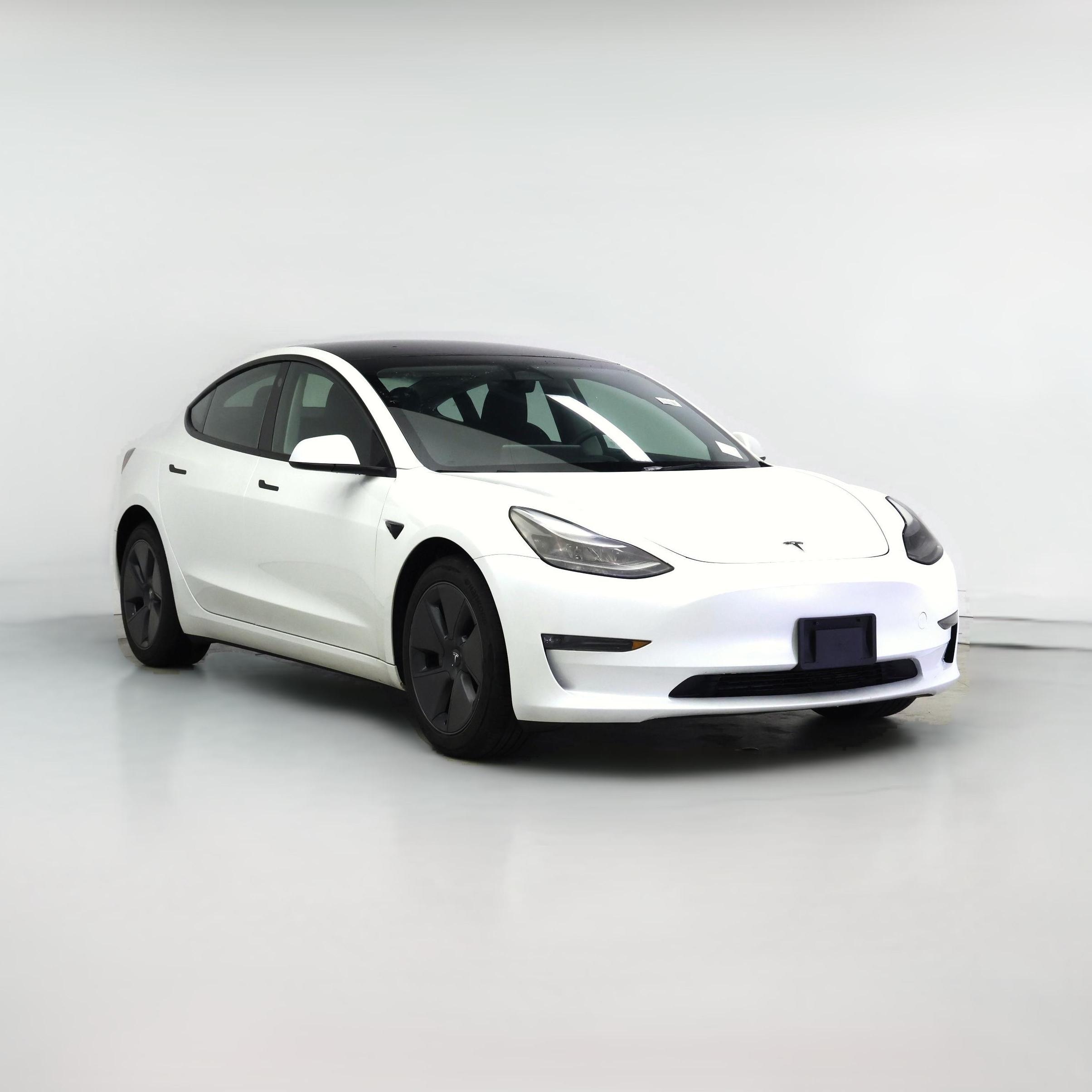 Thumbnail: 2023 Tesla Model 3 - 1